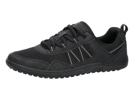 LICO Aride Fit chaussure barefoot avec semelle souple en caoutchouc