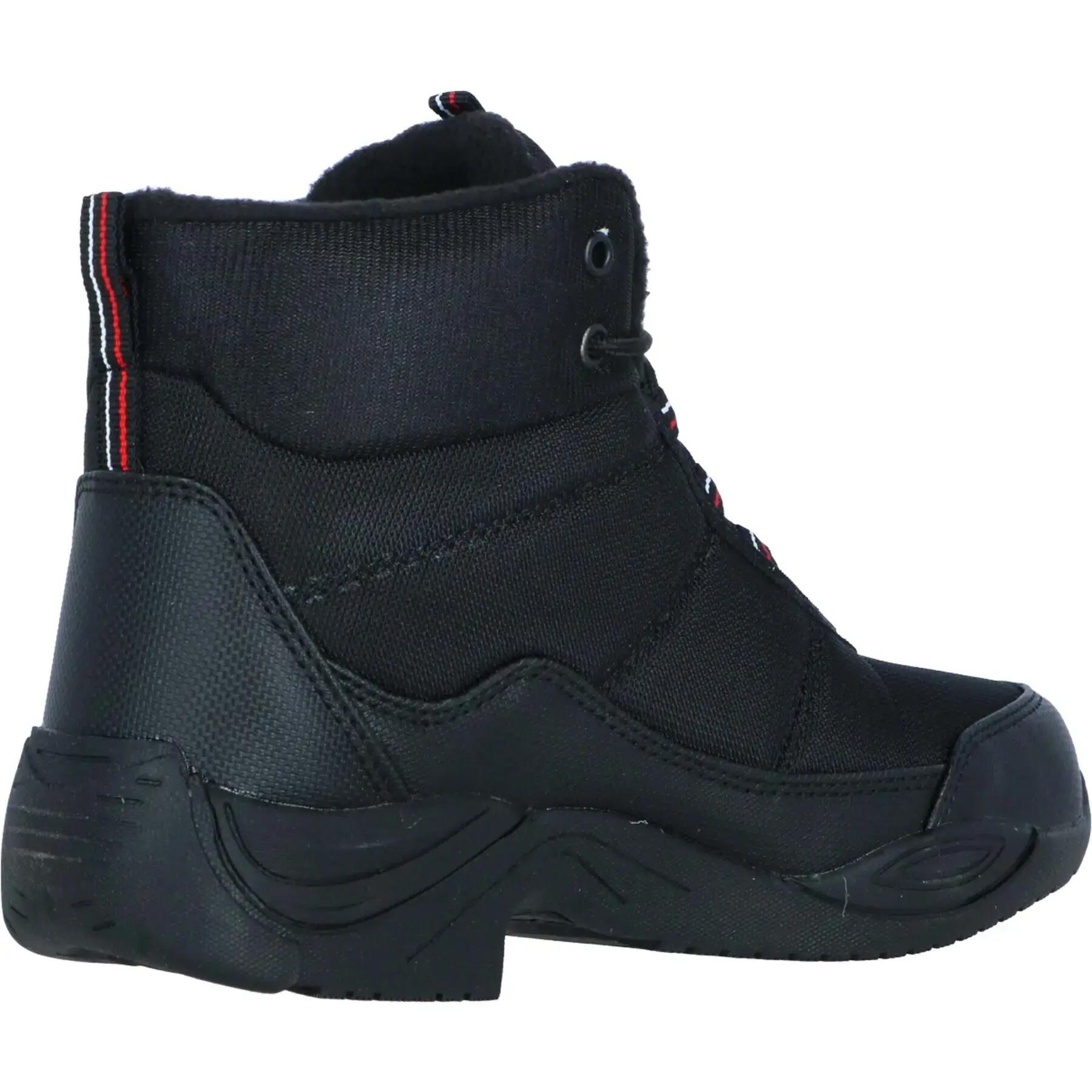 Chaussures d'écurie HKM Adventure 6/7