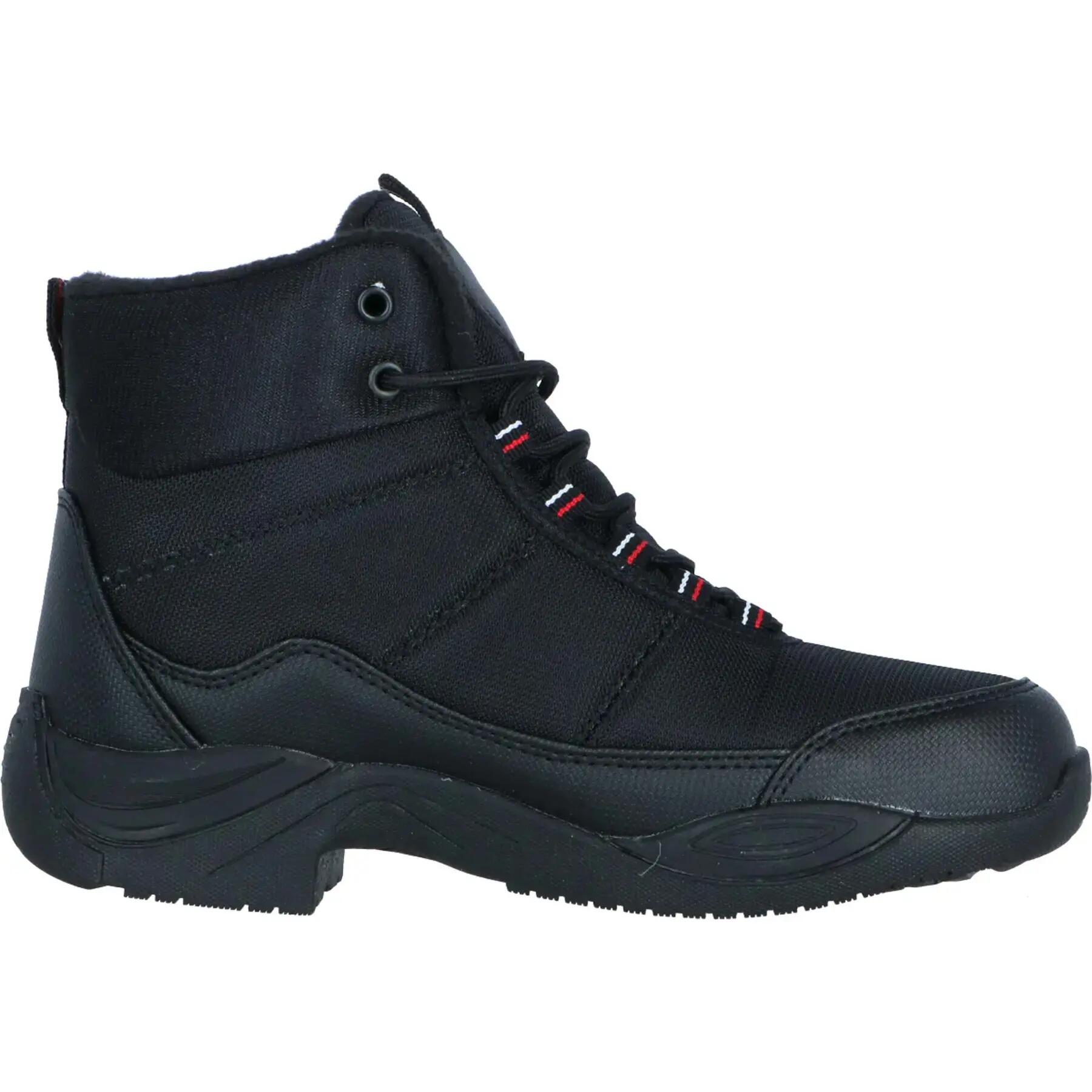 Chaussures d'écurie HKM Adventure 5/7