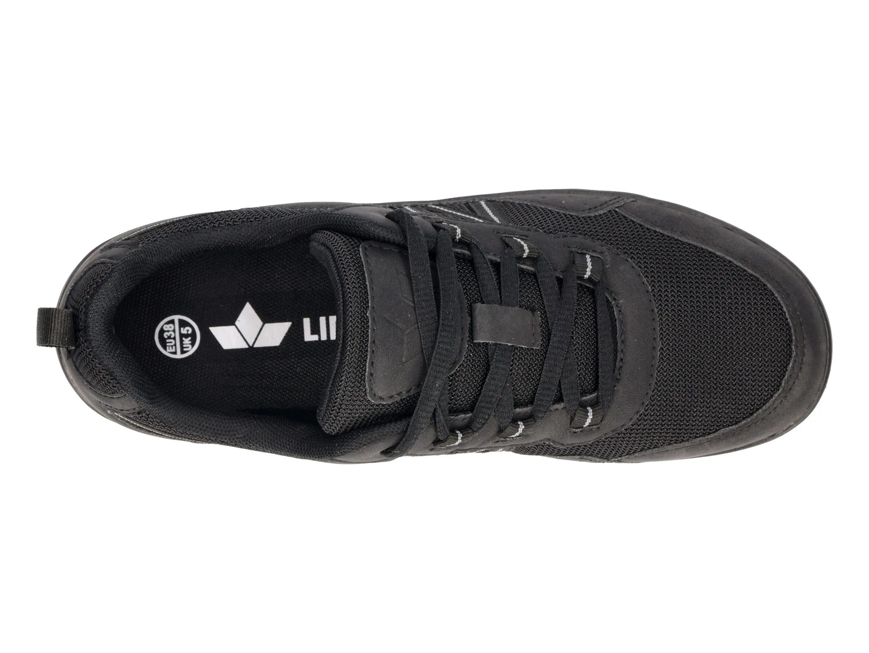 Schoenen - Hardlopen - Heren - Barefoot, licht, flexibel - Aride Fit 5/6