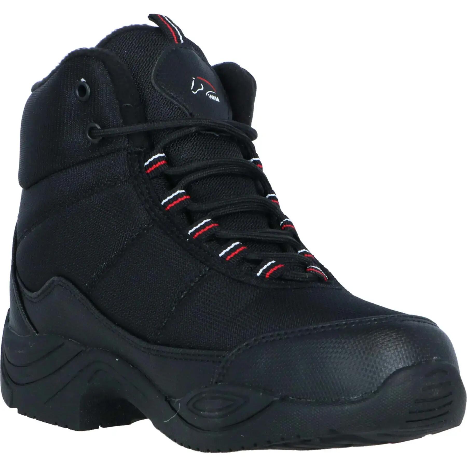 Chaussures d'écurie HKM Adventure 3/7