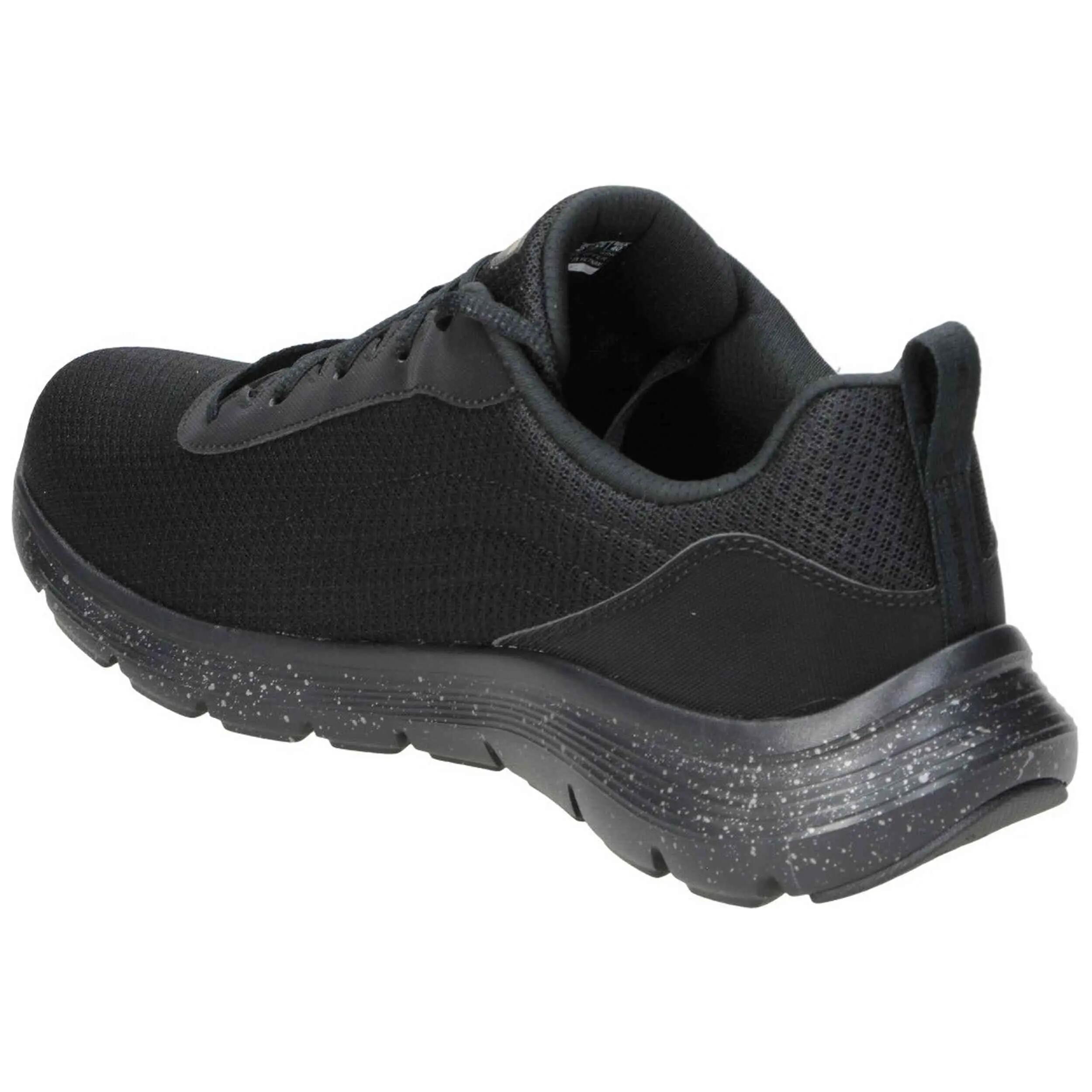 Zapatillas Skechers modelo FLEX ADVANTAGE 5.0 para hombre 5/5