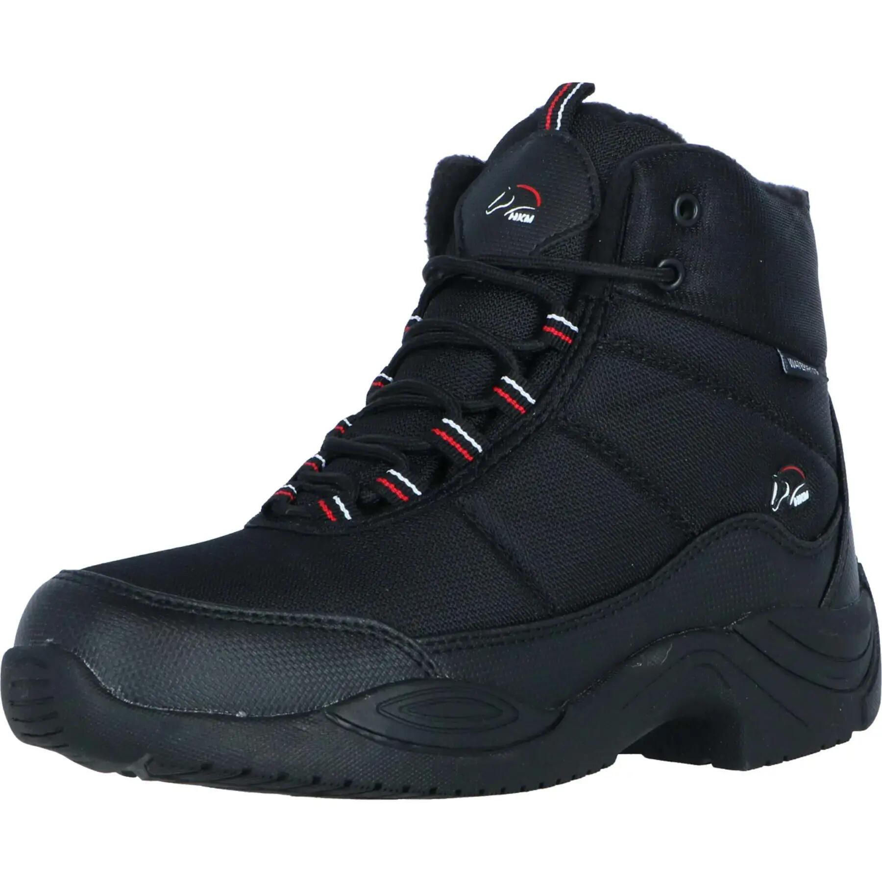 Chaussures d'écurie HKM Adventure 2/7
