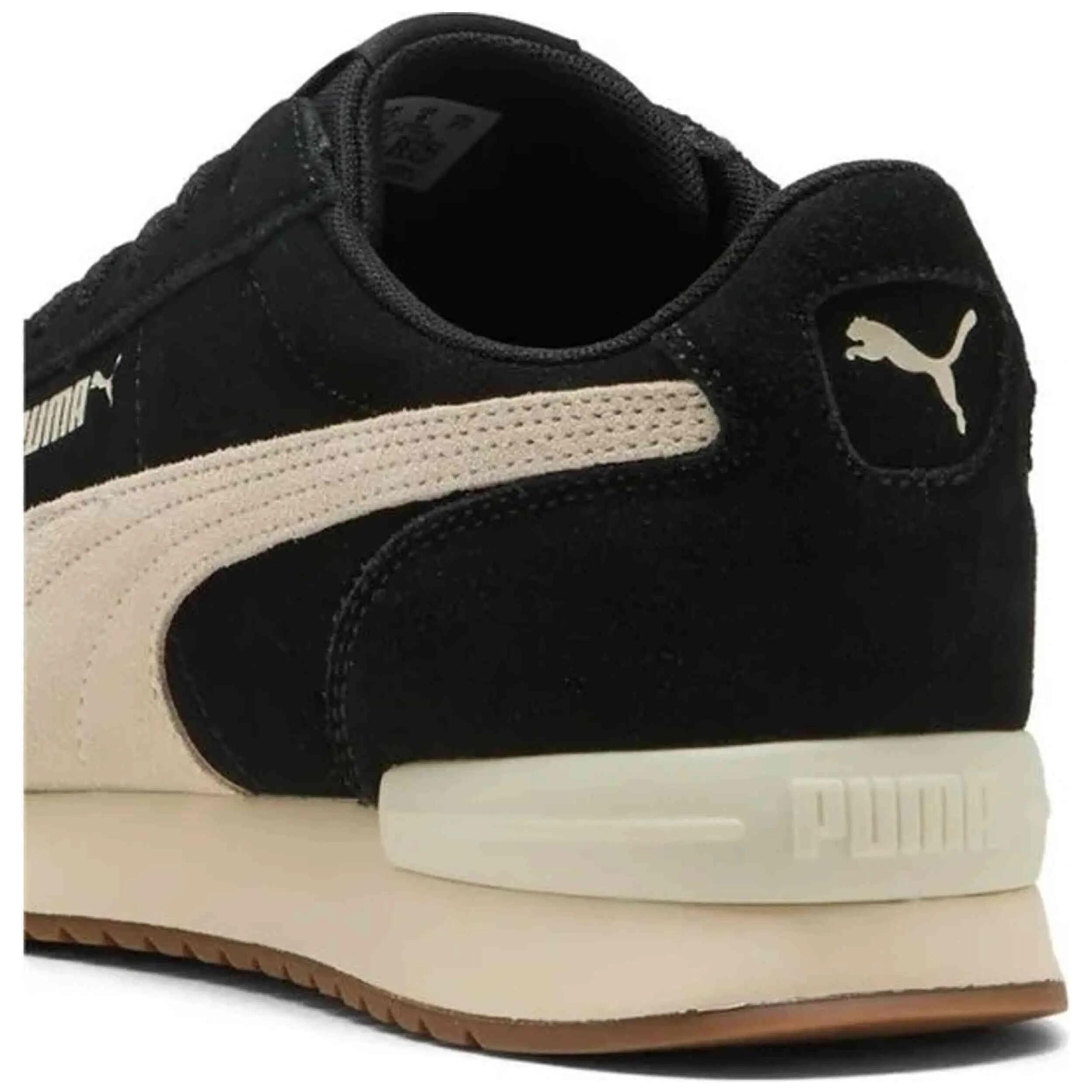 Zapatillas Puma modelo R78 WIND SD para unisex 5/5
