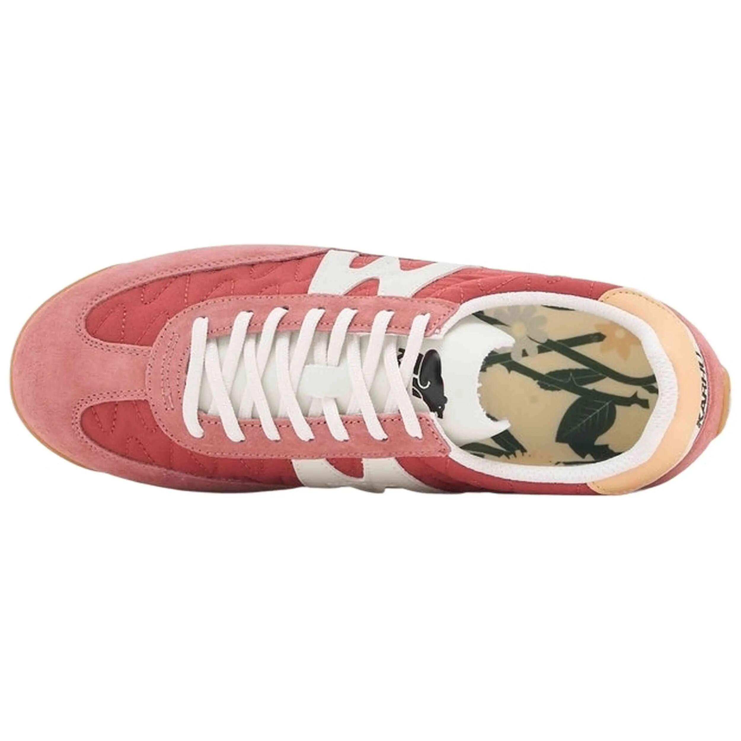 Scarpe Karhu modello F805099 per uomini 3/5