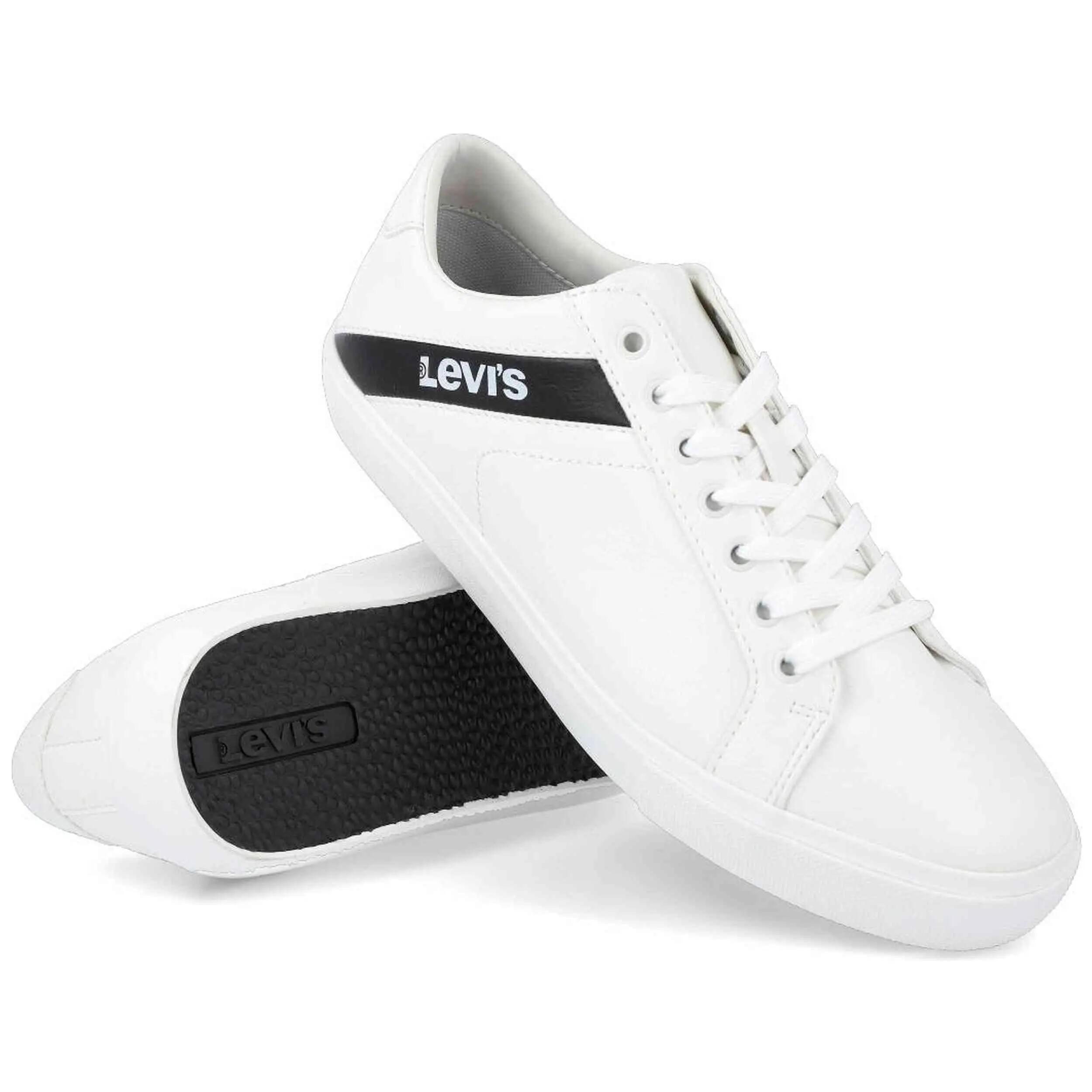 Zapatillas Levi's modelo 070-645084 para hombre 4/5