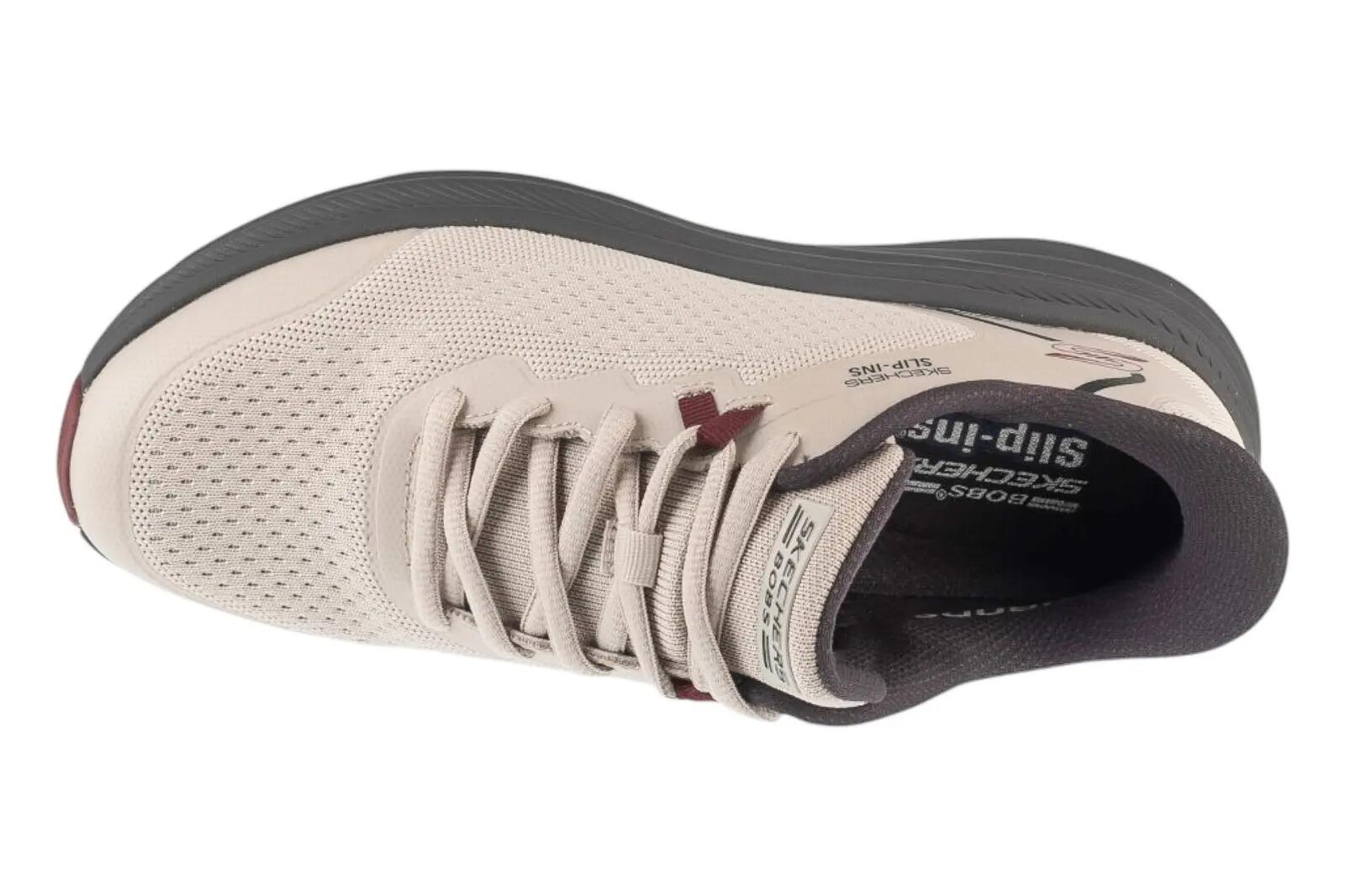 Buty sportowe Sneakersy męskie, Slip-Ins: Bobs Sport Skillz 3/4
