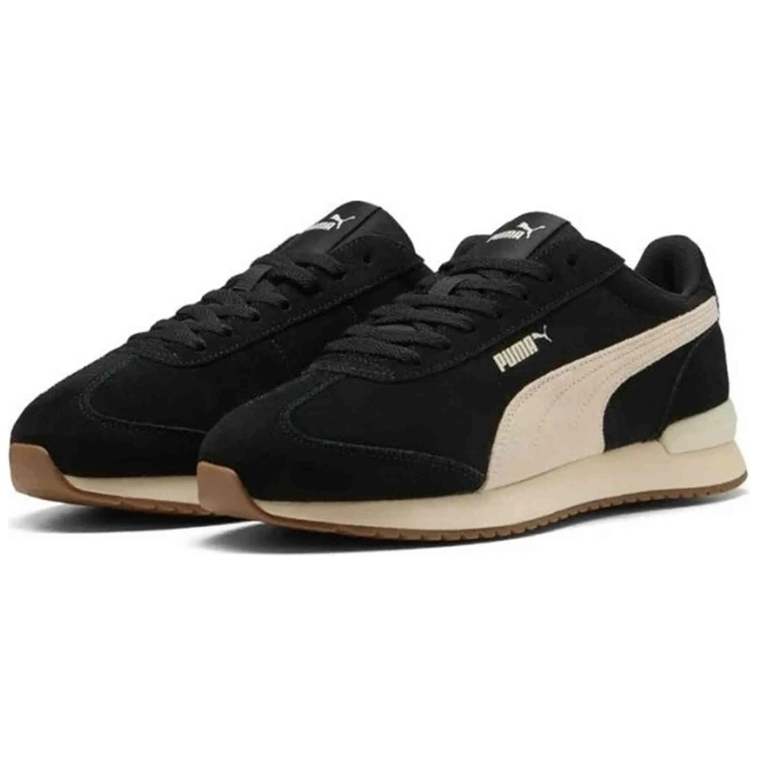 Zapatillas Puma modelo R78 WIND SD para unisex 4/5