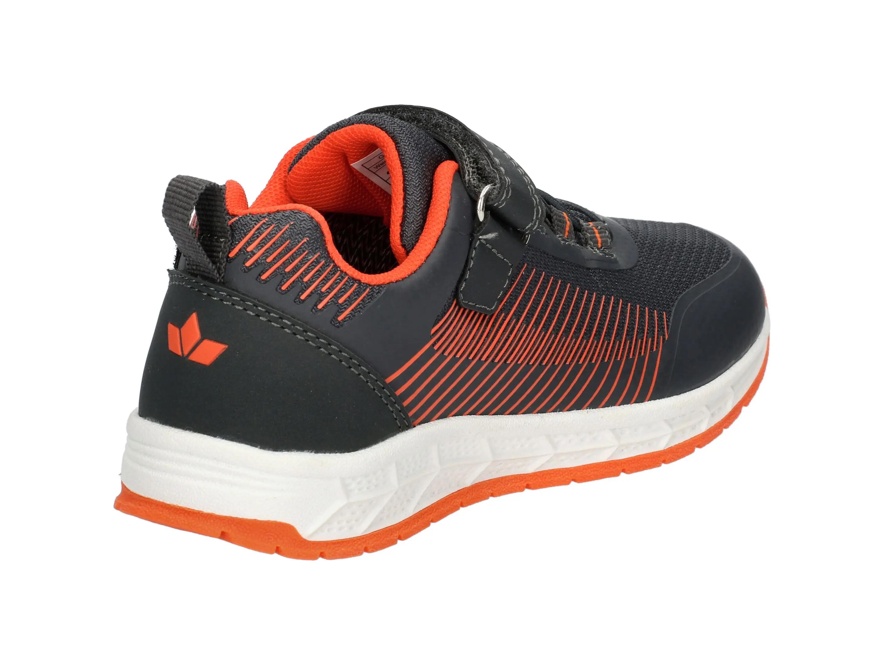 LICO Fenris VS chaussure loisirs enfant avec fermeture à scratch 4/6