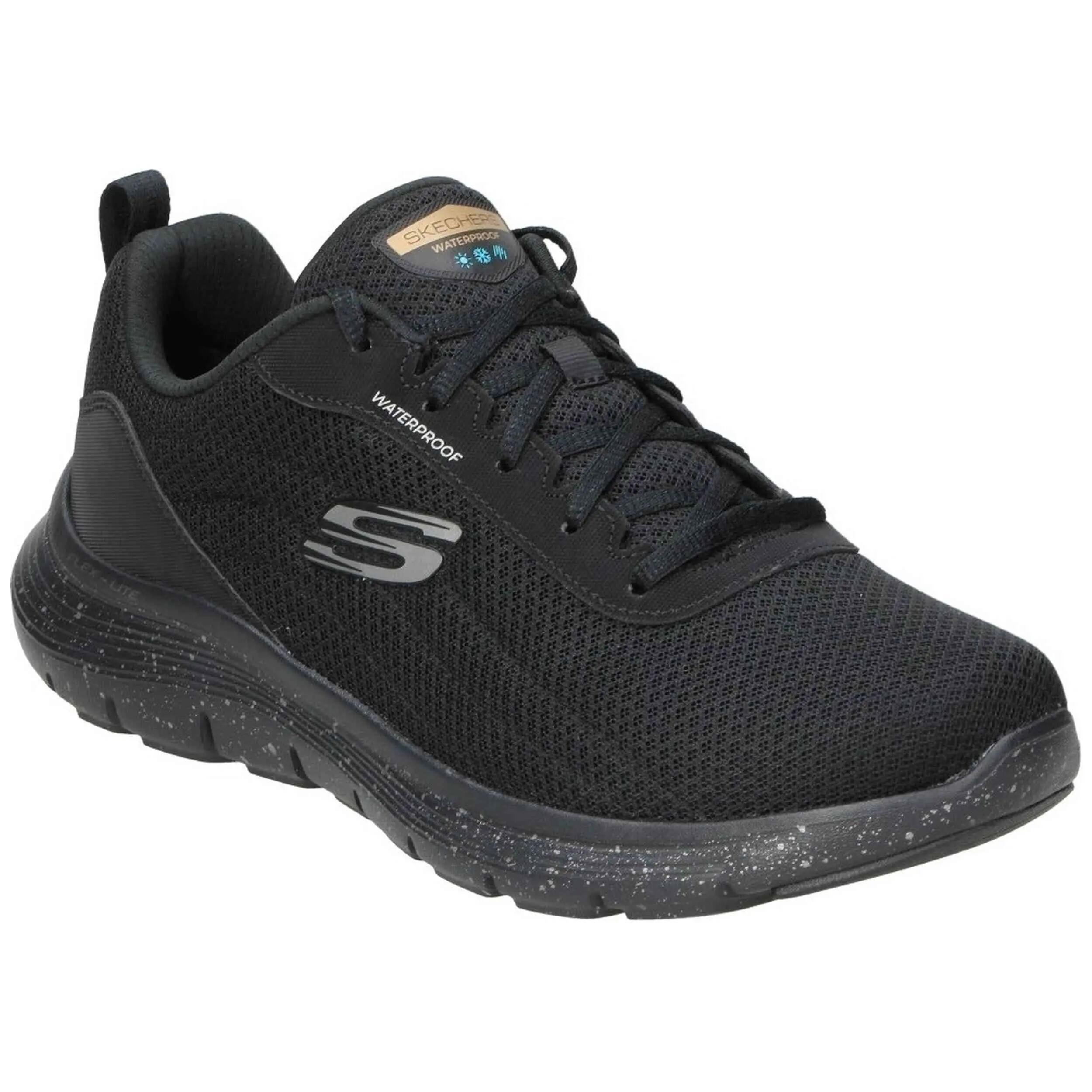 Zapatillas Skechers modelo FLEX ADVANTAGE 5.0 para hombre 2/5