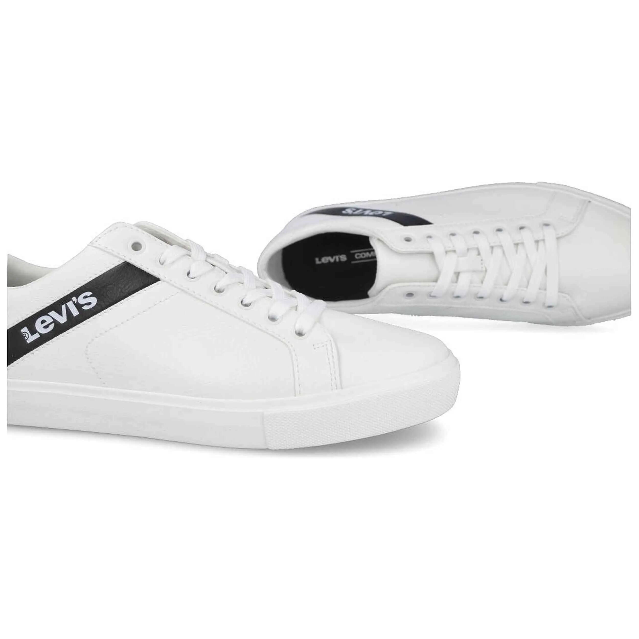 Zapatillas Levi's modelo 070-645084 para hombre 3/5