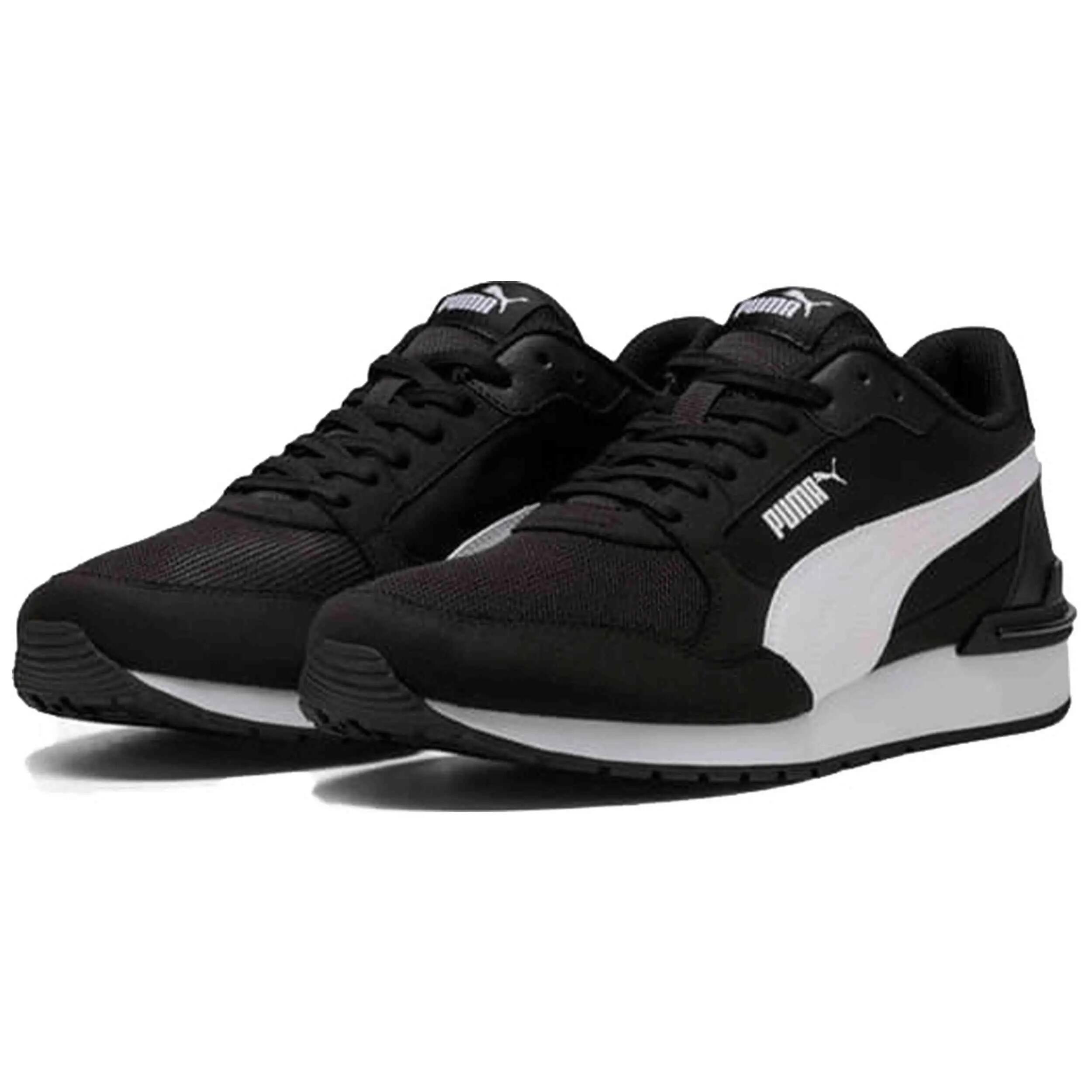 Schoen Puma model ST Runner V4 voor unisex 2/4