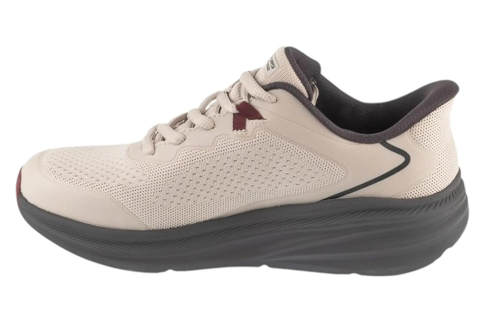 Buty sportowe Sneakersy męskie, Slip-Ins: Bobs Sport Skillz 2/4