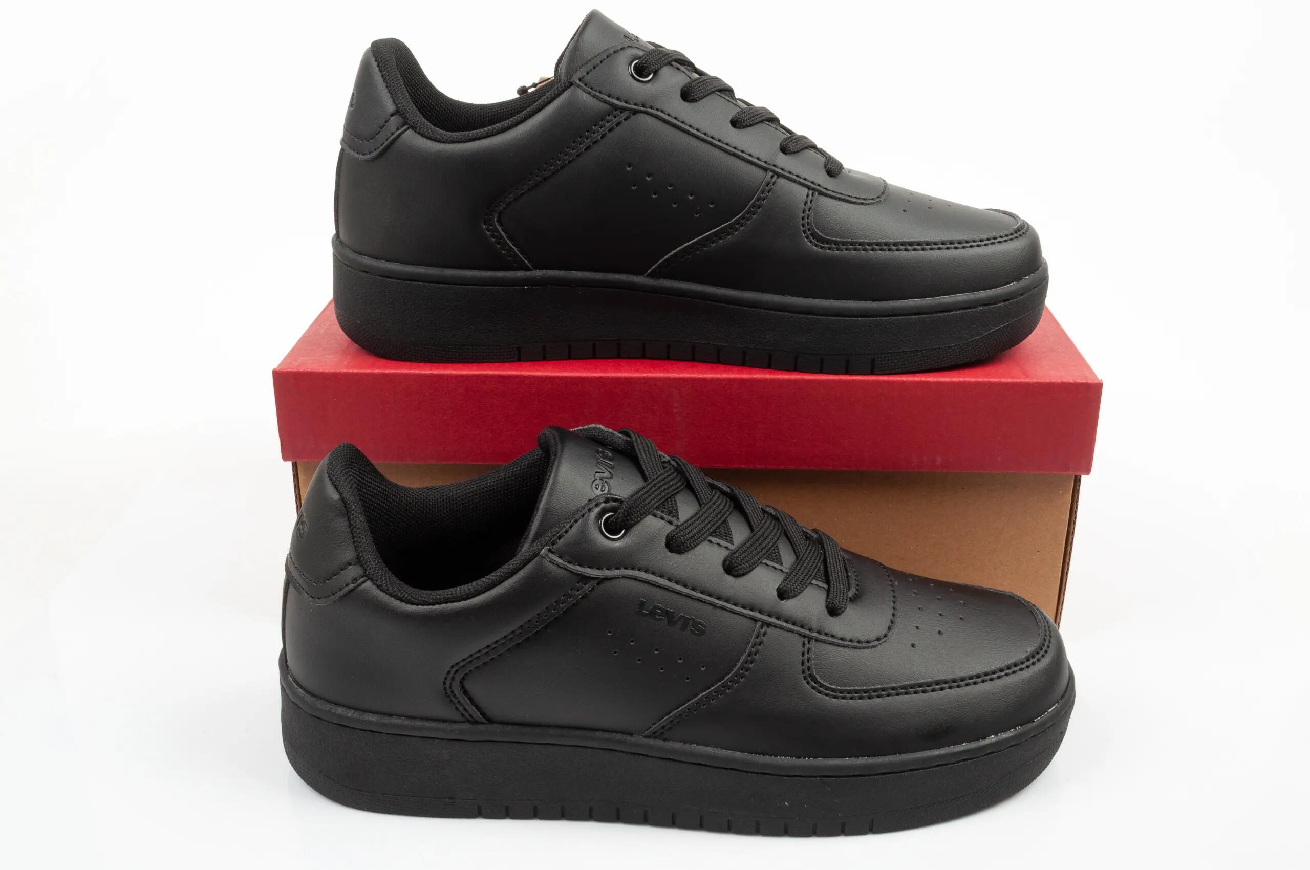 Scarpe sportive per bambini Levi's Union SE 9/9