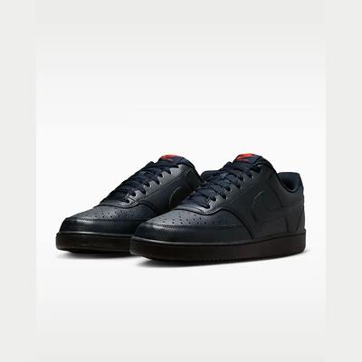 Sportschoenen nike court vision lo nn io7747 400