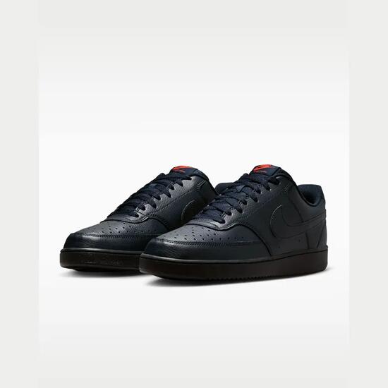 Buty Sportowe Nike Court Vision Lo NN