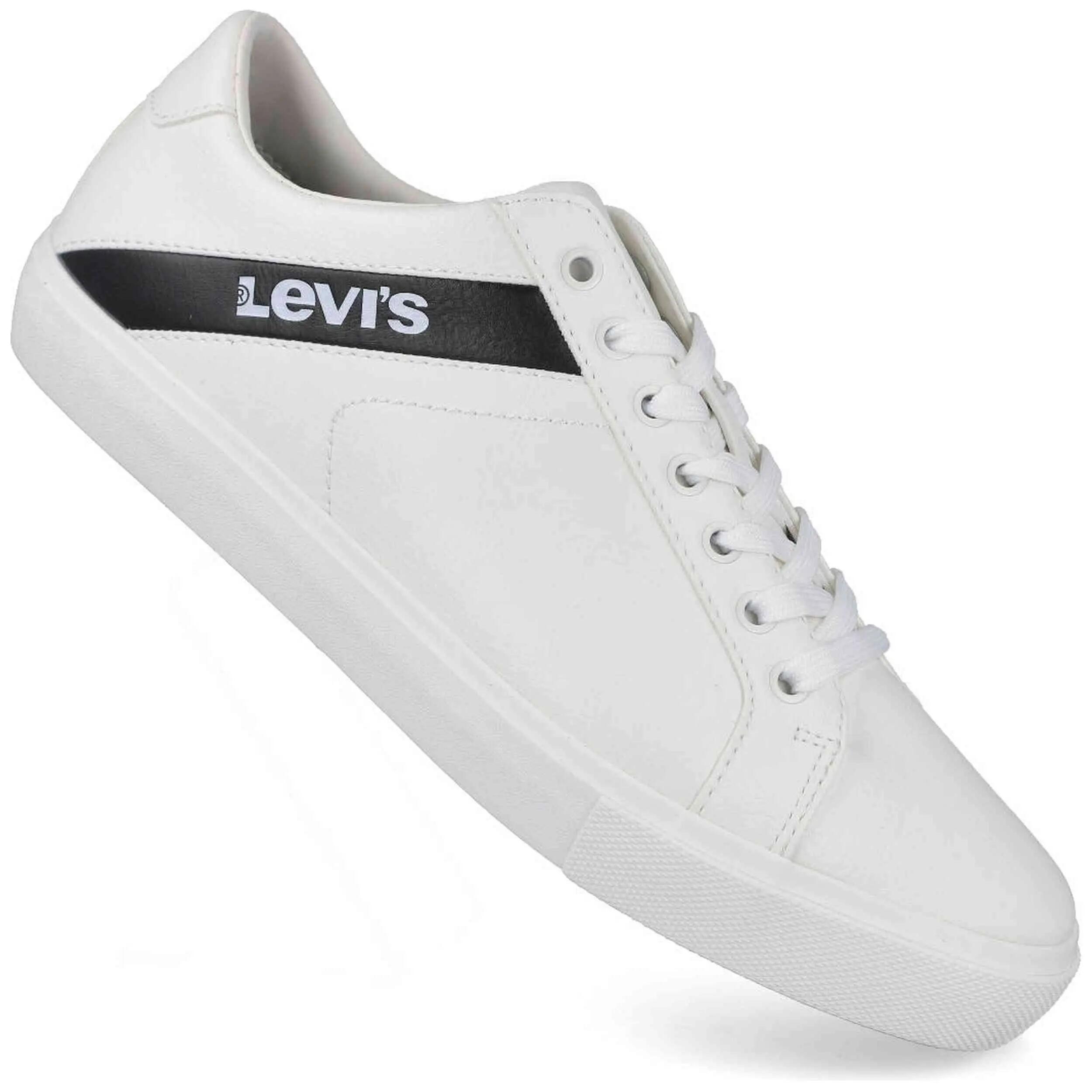 Zapatillas Levi's modelo 070-645084 para hombre 2/5