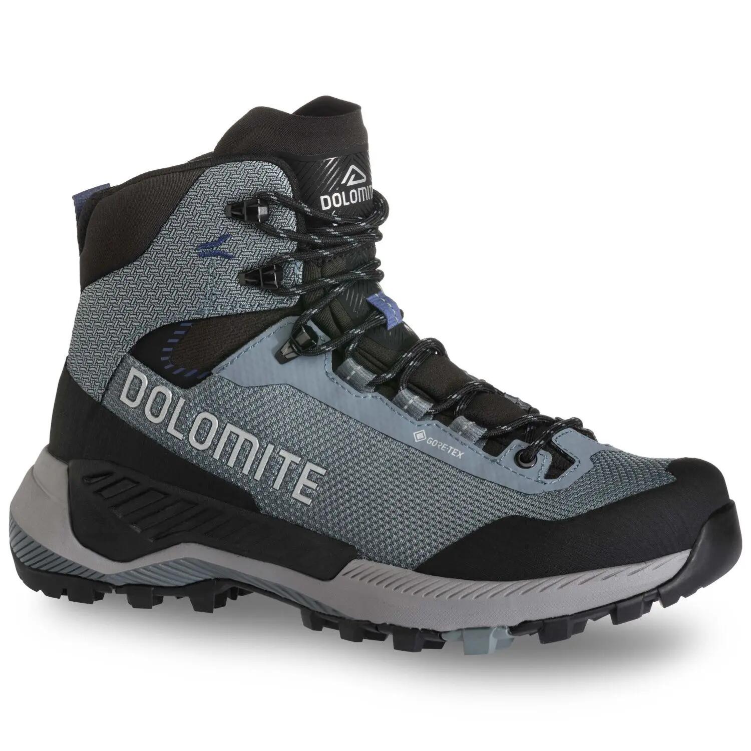 Dolomite Botas de mujer de montaña y trekking WS VERNALE HIGH Gore Tex 1/1