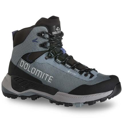 Dolomite Botas de mujer de montaña y trekking WS VERNALE HIGH Gore Tex