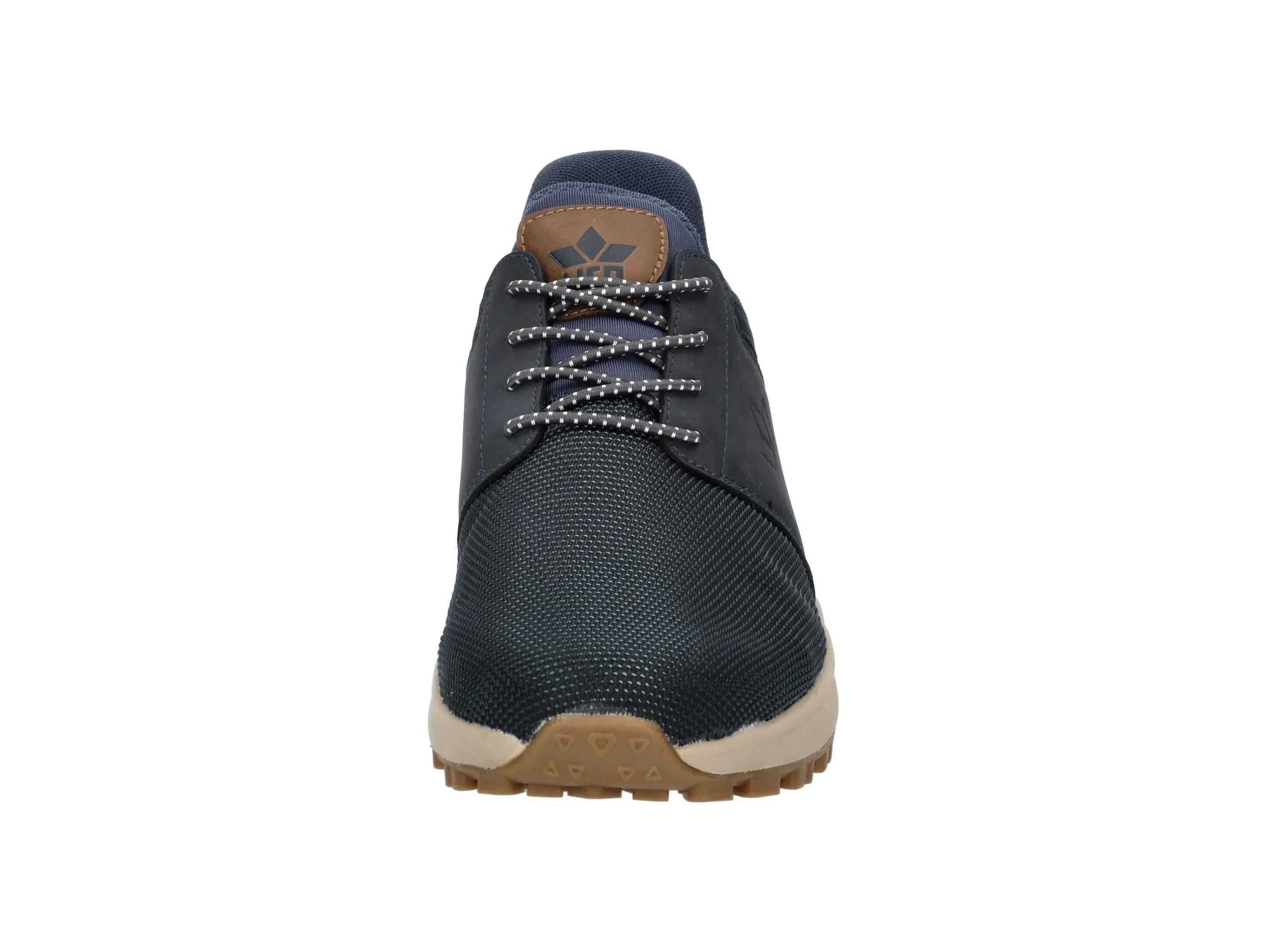 Chaussures - Loisirs - Hommes - Confortables, À lacets - Lynton - dunkelblau 3/6