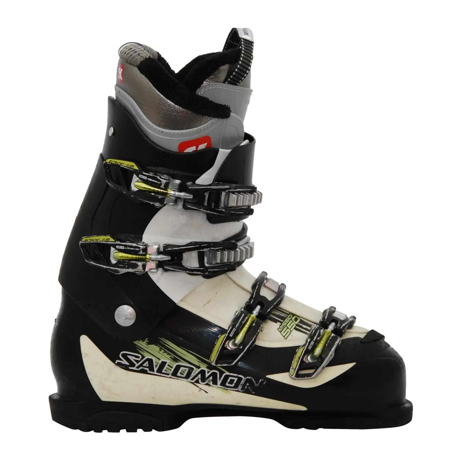 SALOMON picture