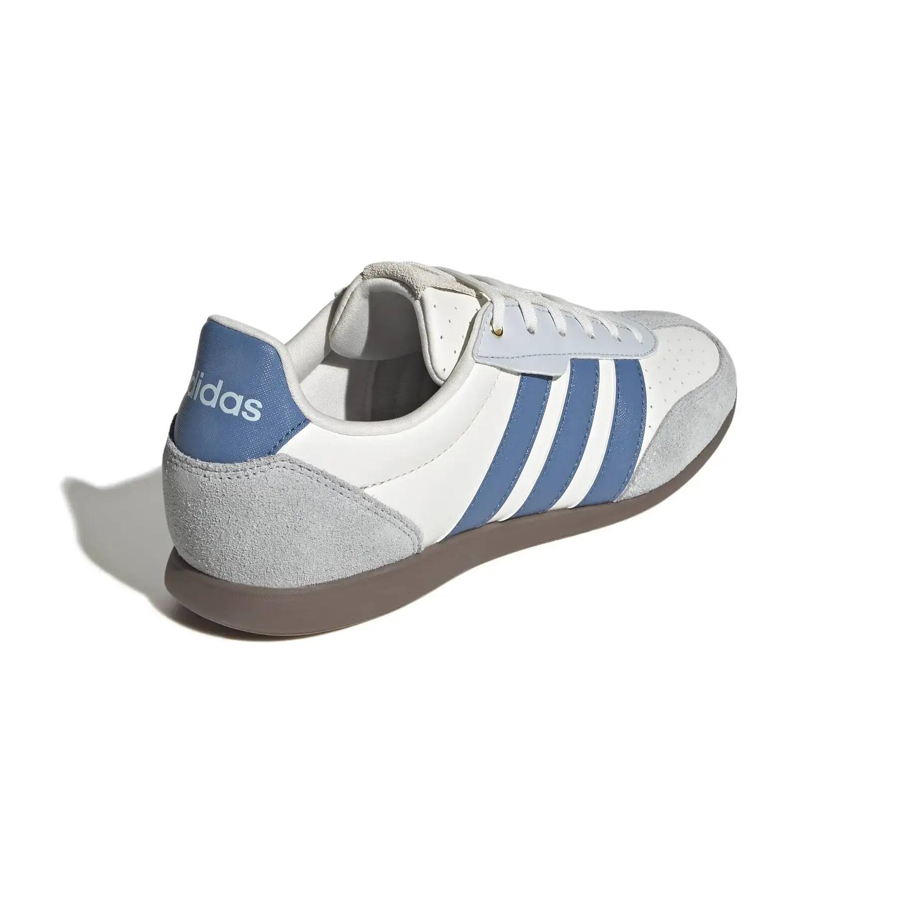 Sapatilhas de mulheres adidas Barreda Lo 5/7
