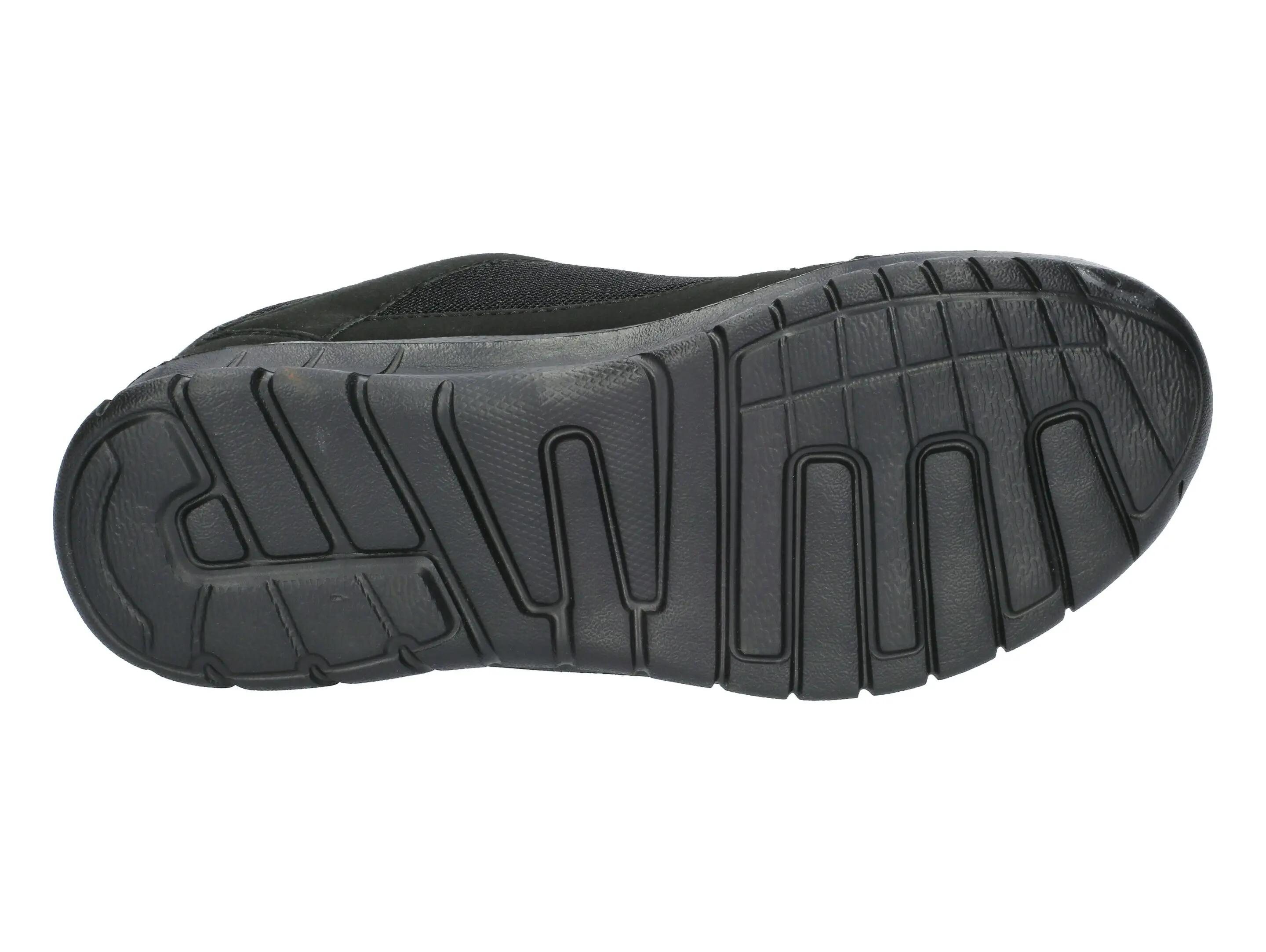 Chaussures - Loisirs - Unisexe - Légères, résistantes - Blaine - noir 6/6