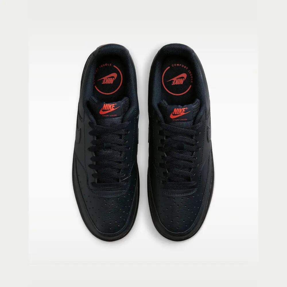 Buty Sportowe Nike Court Vision Lo NN 4/7