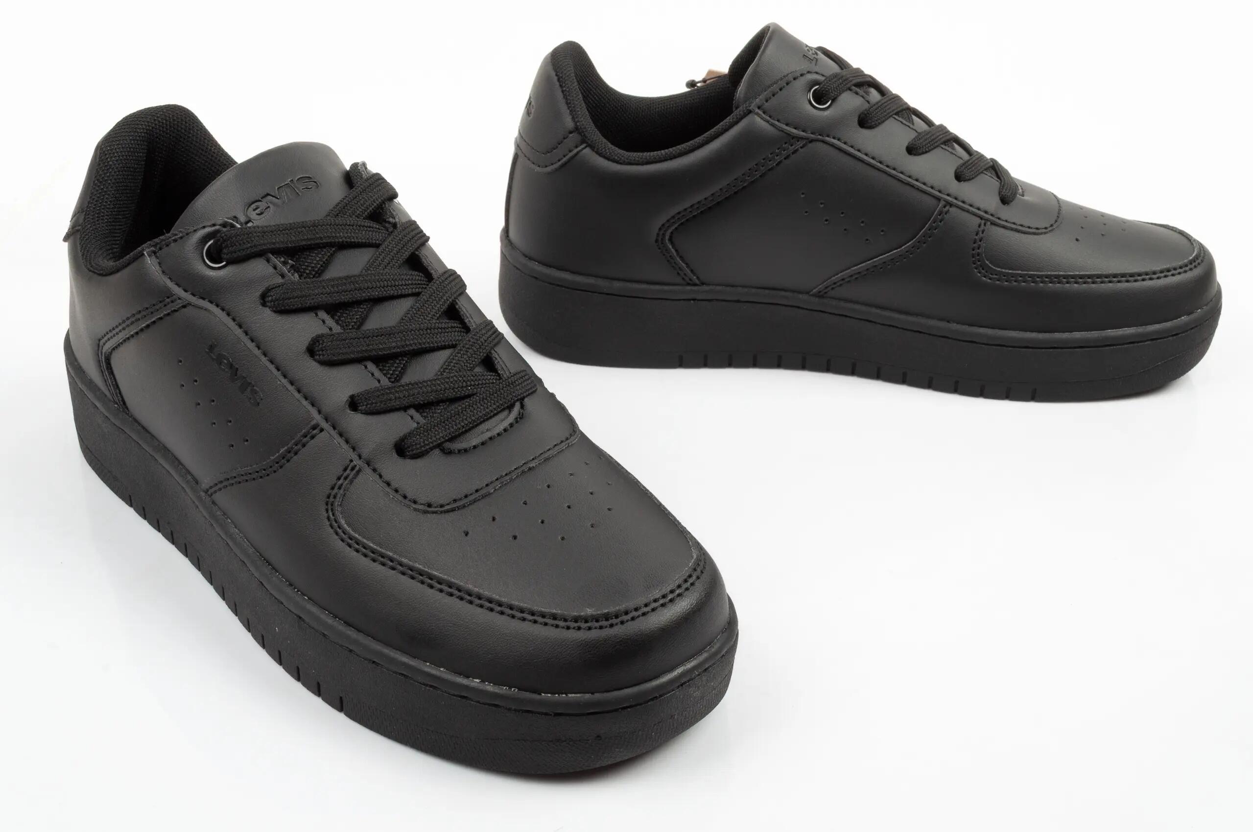 Scarpe sportive per bambini Levi's Union SE 7/9