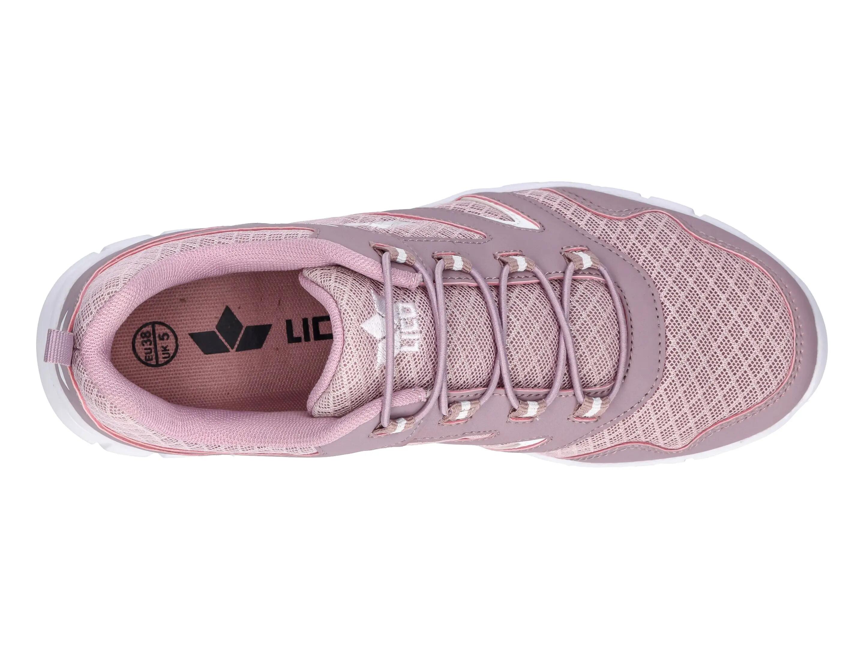 Chaussures - Loisirs - Femmes - Epaisses, Confortables - LICO Skip 5/6