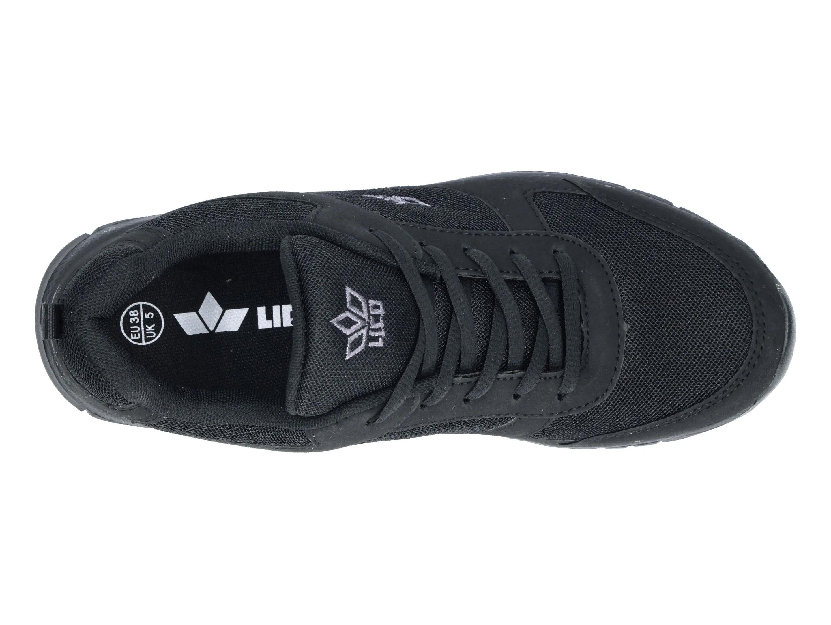Chaussures - Loisirs - Unisexe - Légères, résistantes - Blaine - noir 5/6