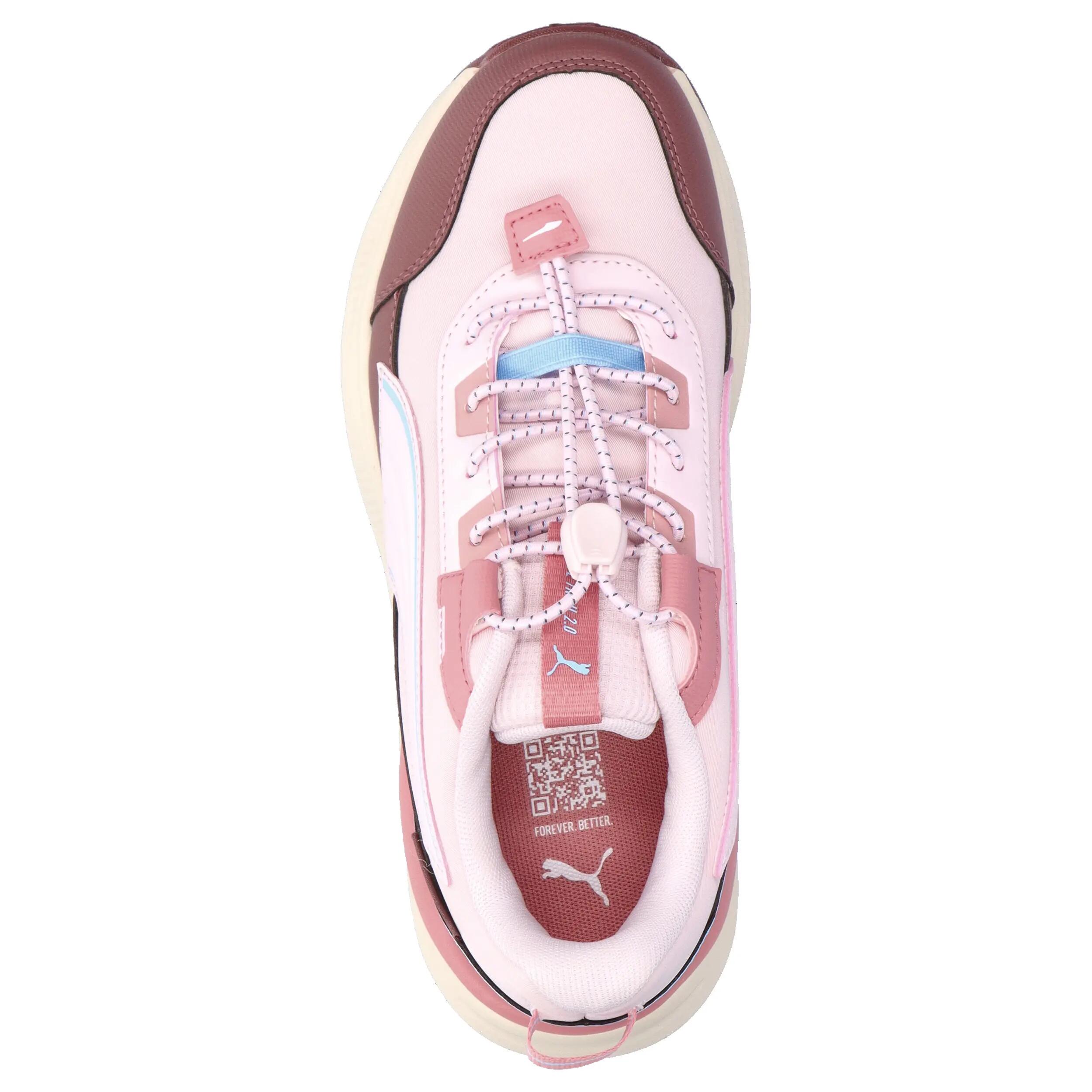 Puma Kinder Sneaker Evolve 2.0 Trail Lo PS 313805 5/14