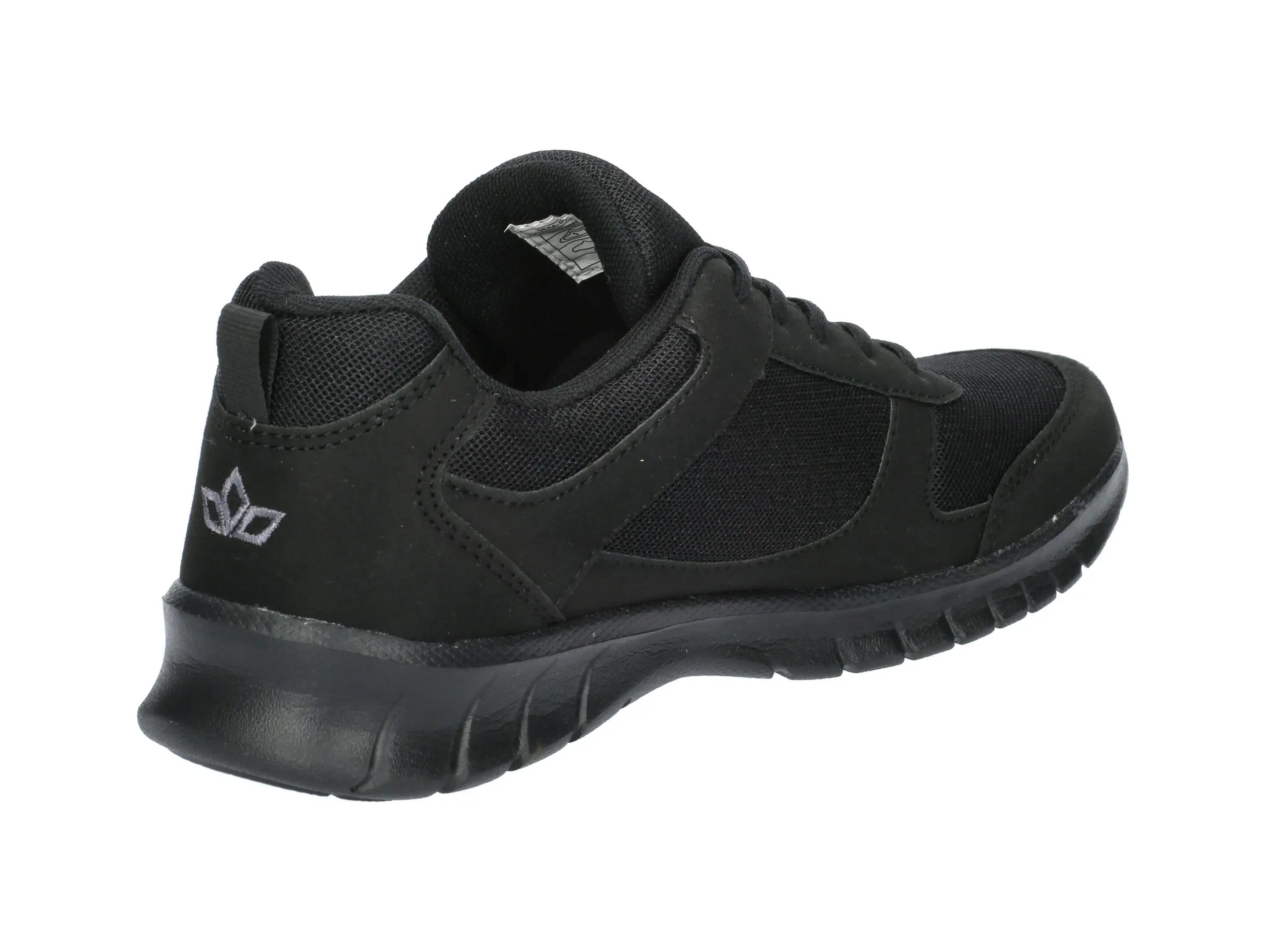 Chaussures - Loisirs - Unisexe - Légères, résistantes - Blaine - noir 4/6