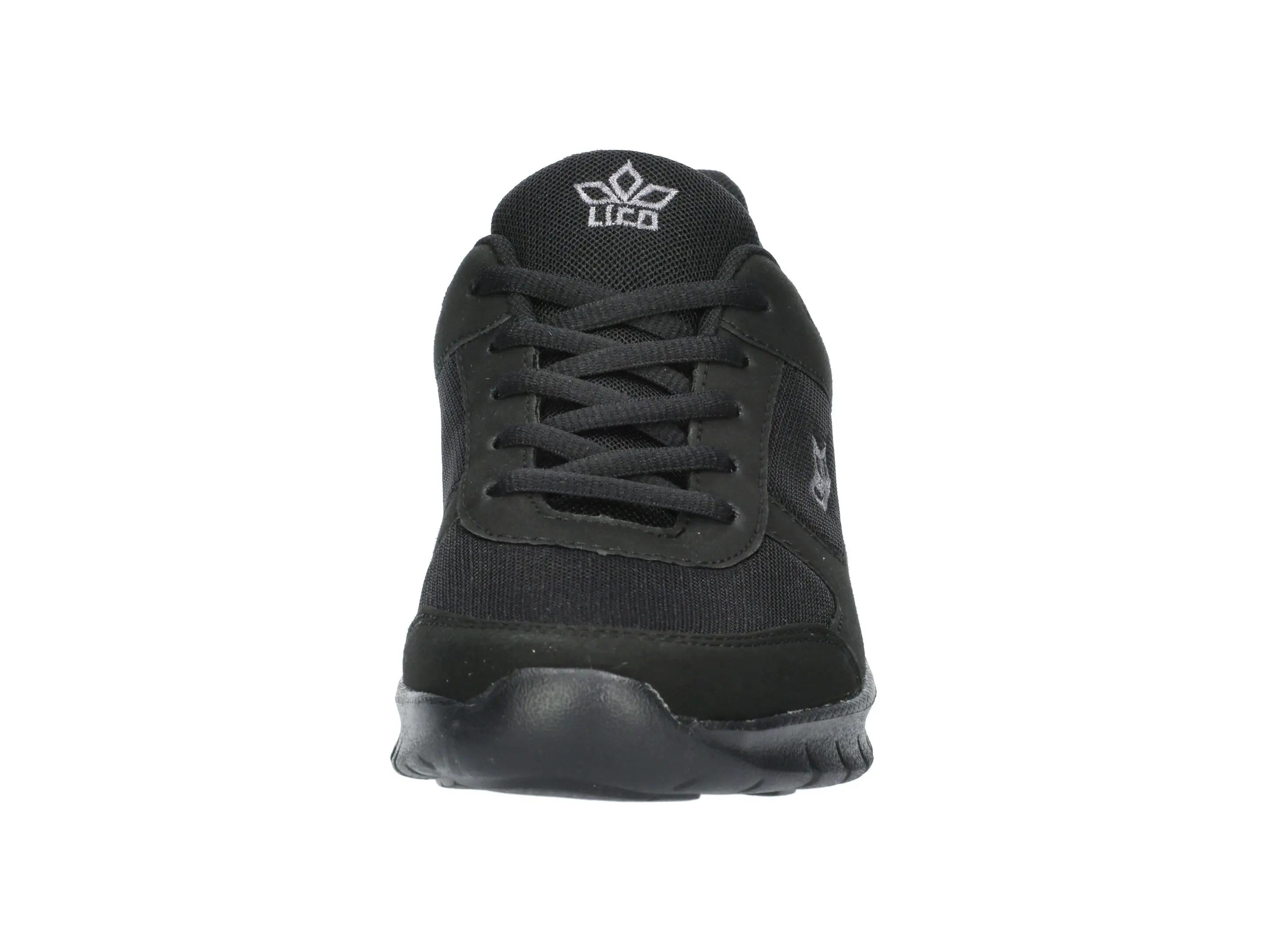 Chaussures - Loisirs - Unisexe - Légères, résistantes - Blaine - noir 3/6