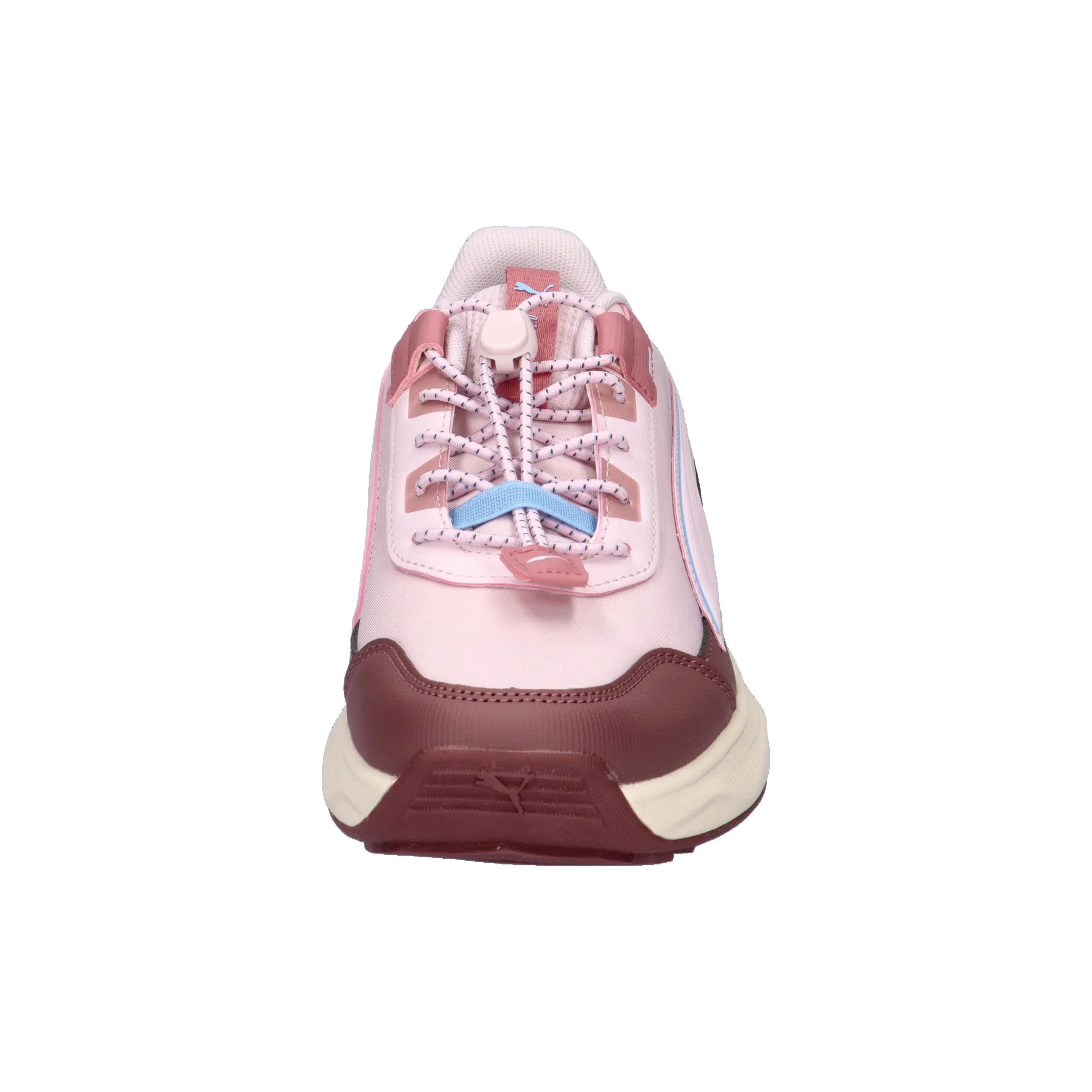 Puma Kinder Sneaker Evolve 2.0 Trail Lo PS 313805 3/14