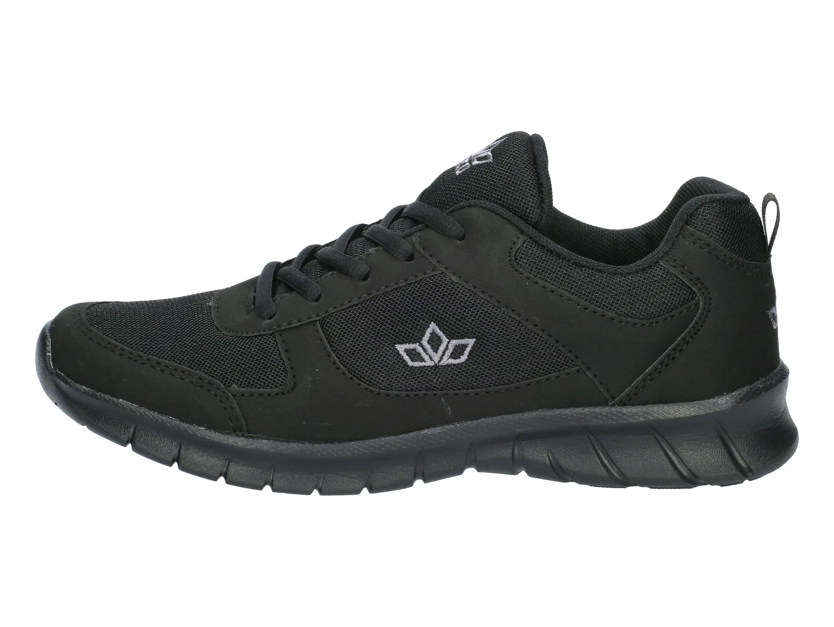 Chaussures - Loisirs - Unisexe - Légères, résistantes - Blaine - noir 2/6