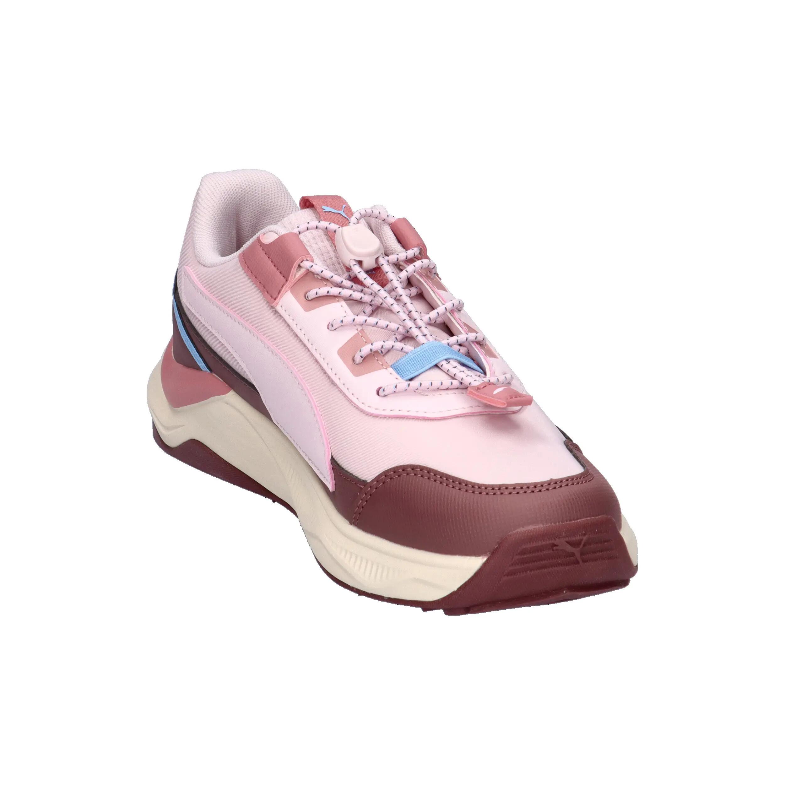 Puma Kinder Sneaker Evolve 2.0 Trail Lo PS 313805 2/14