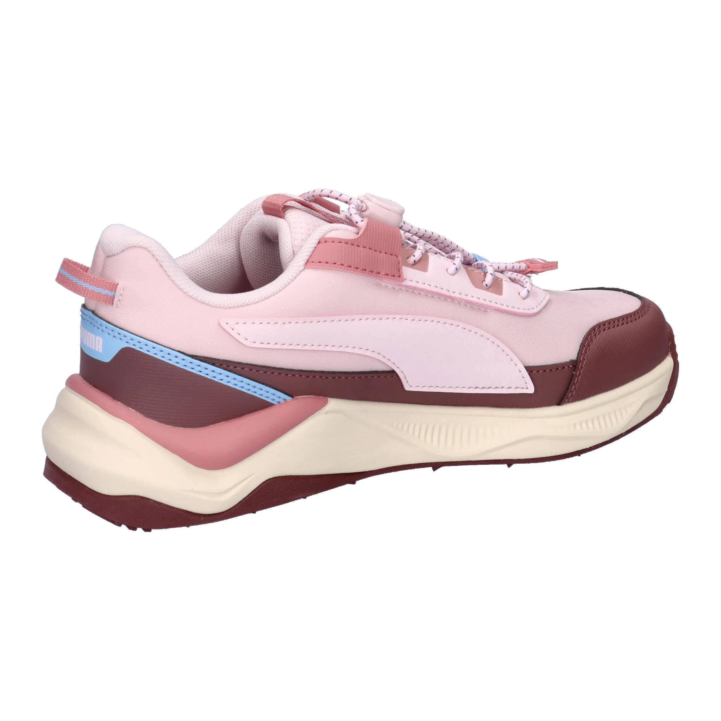 Puma Kinder Sneaker Evolve 2.0 Trail Lo PS 313805 14/14