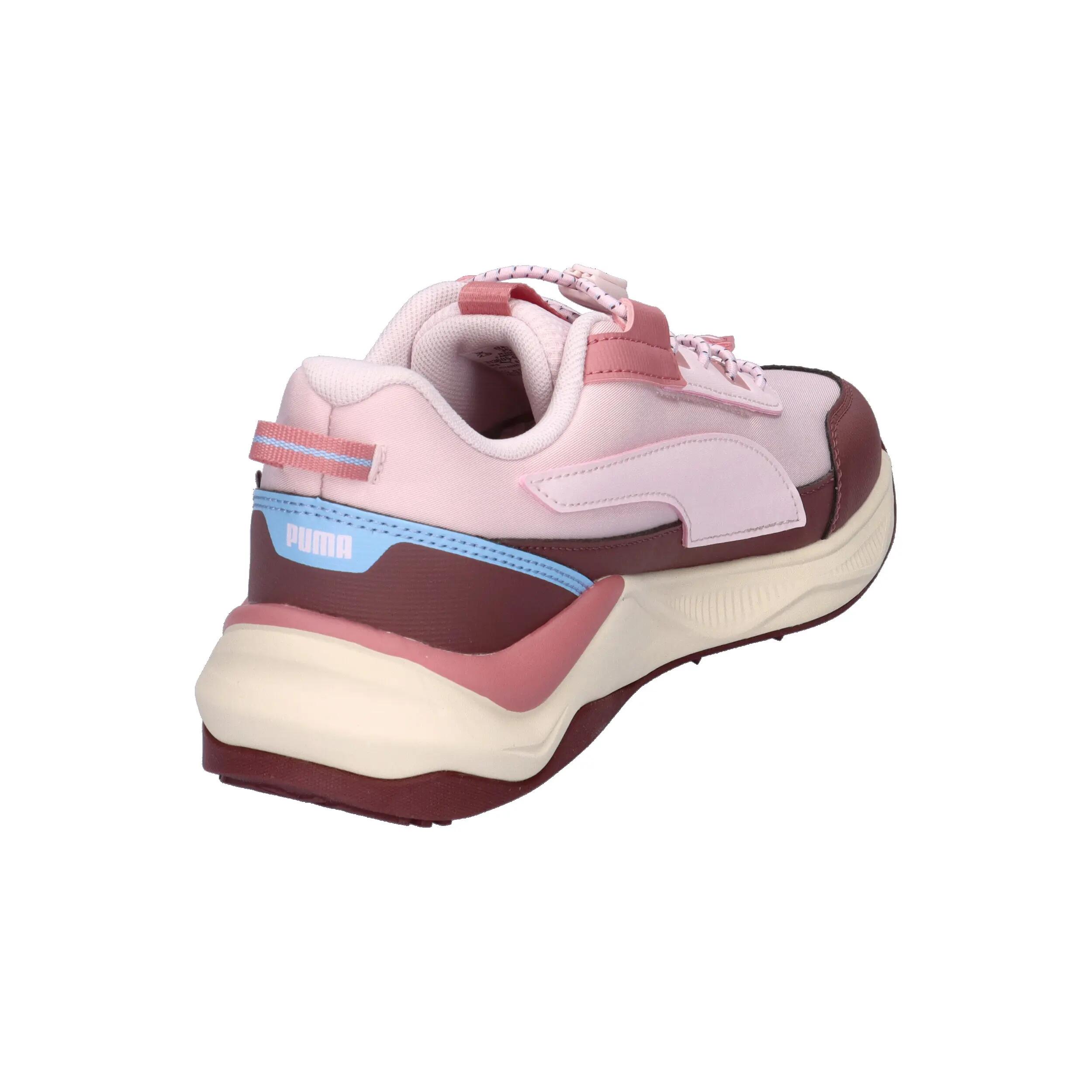 Puma Kinder Sneaker Evolve 2.0 Trail Lo PS 313805 13/14