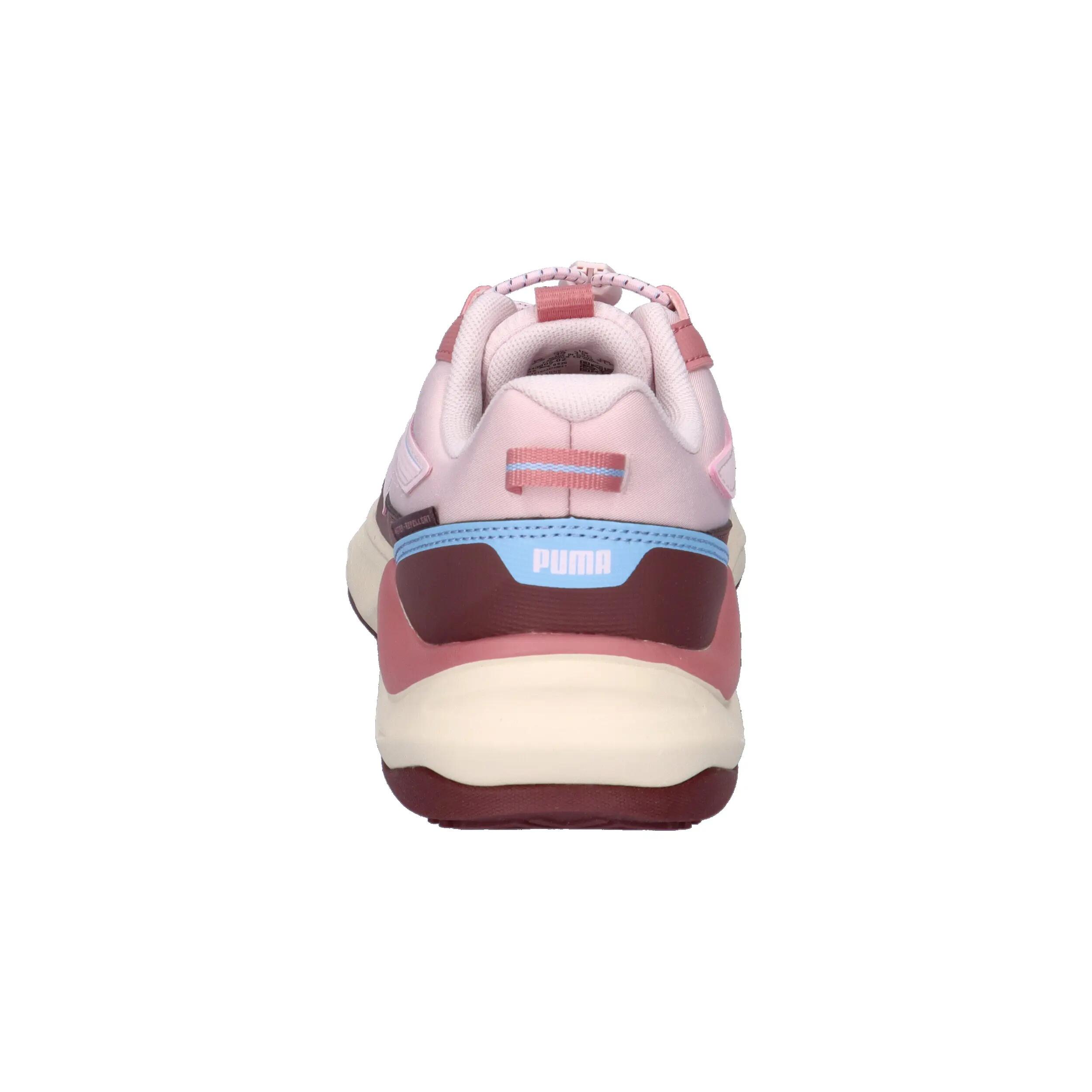 Puma Kinder Sneaker Evolve 2.0 Trail Lo PS 313805 12/14