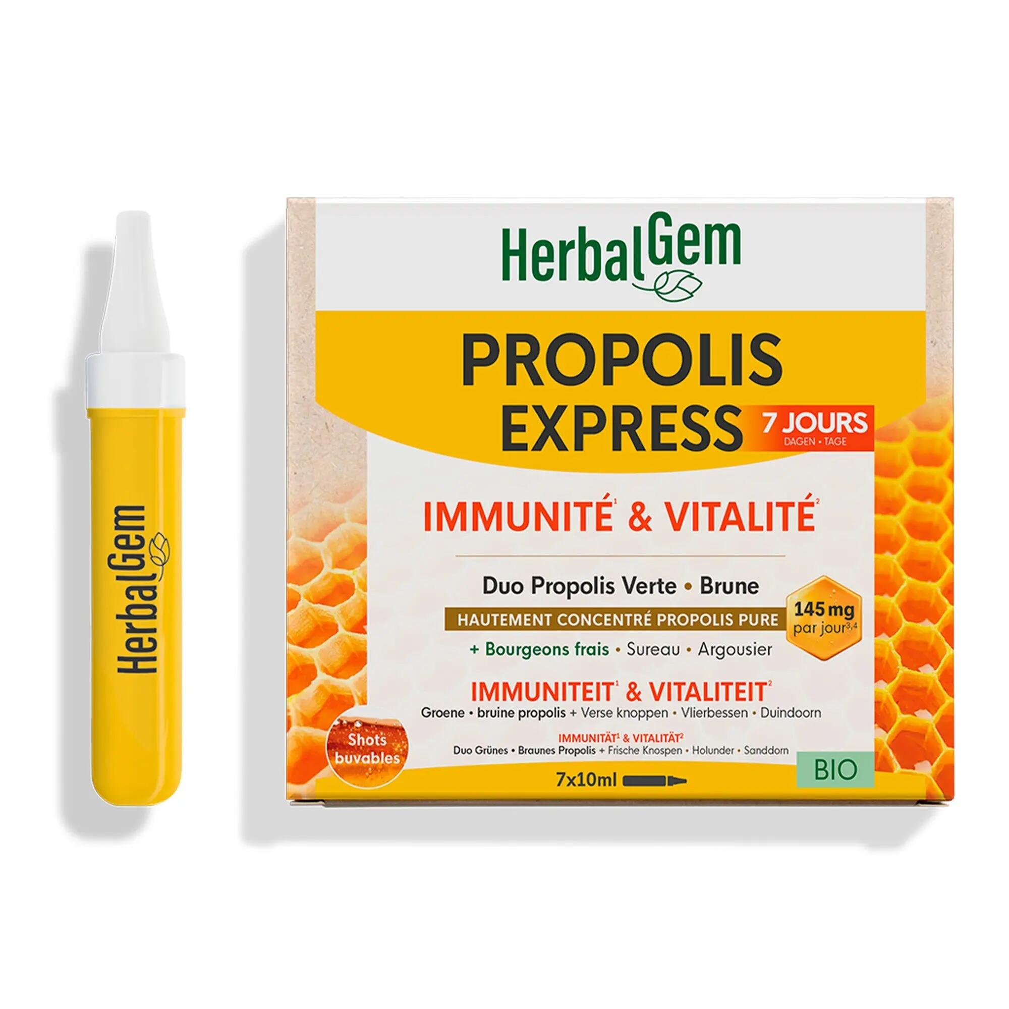 HERBALGEM picture