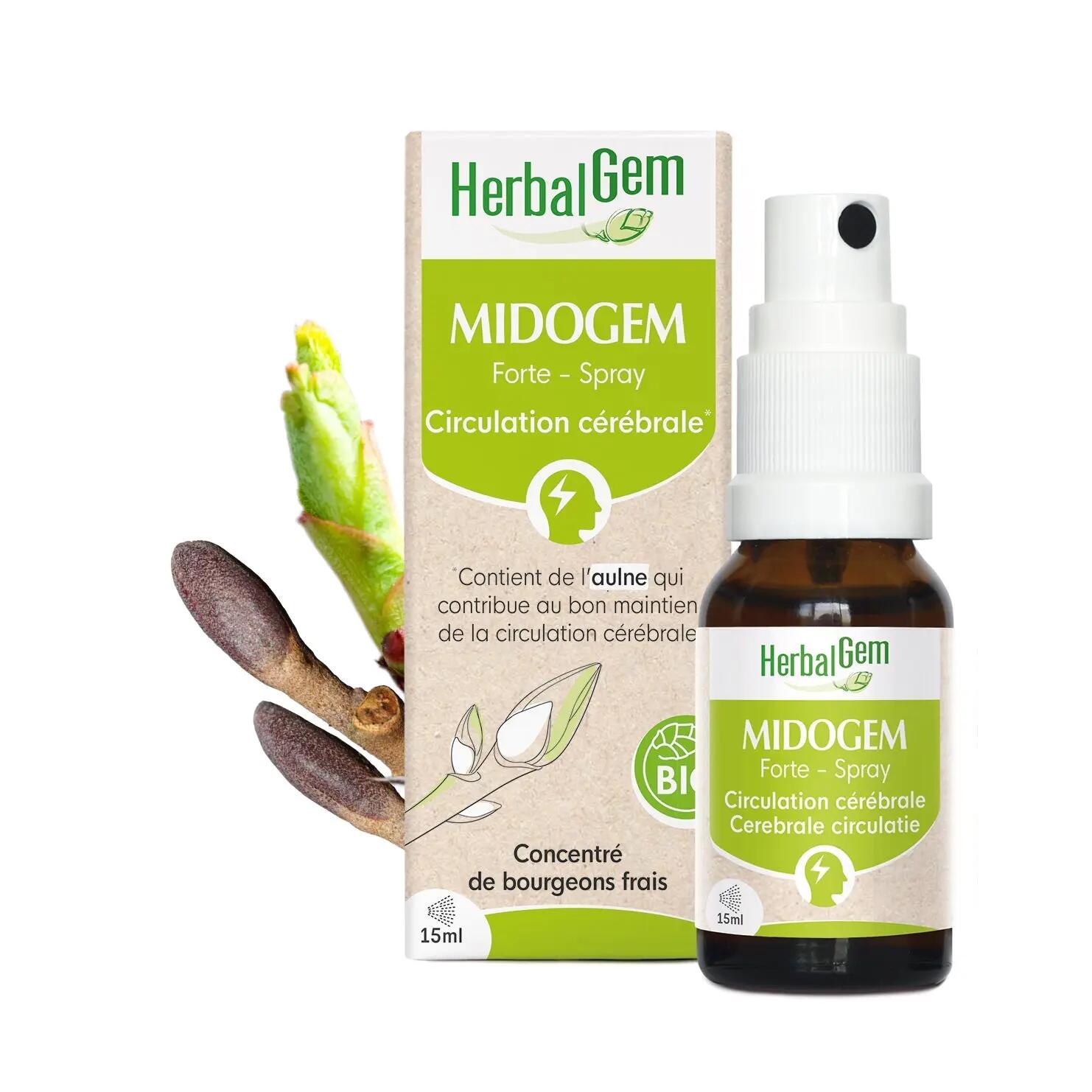 HERBALGEM picture