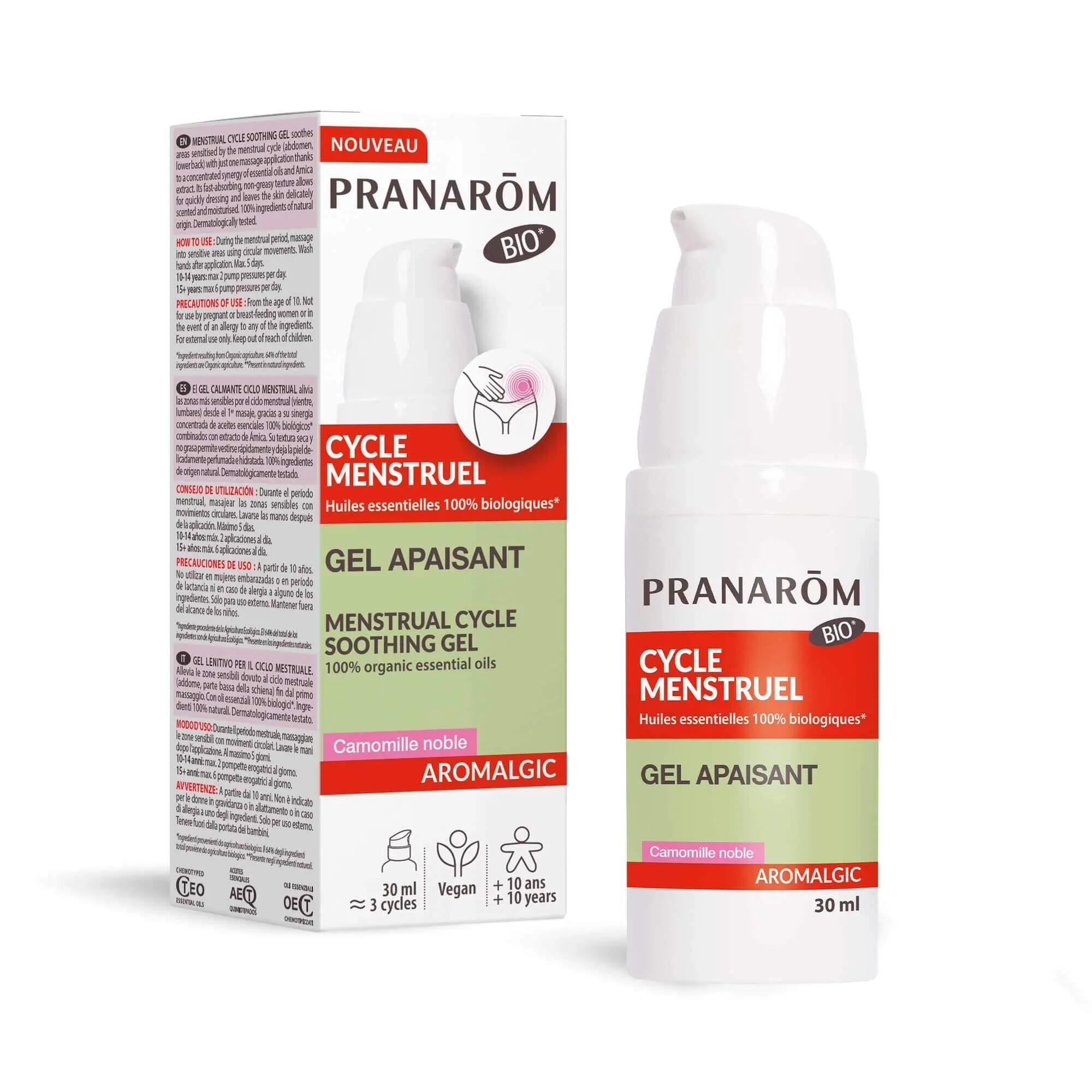 PRANARÔM picture