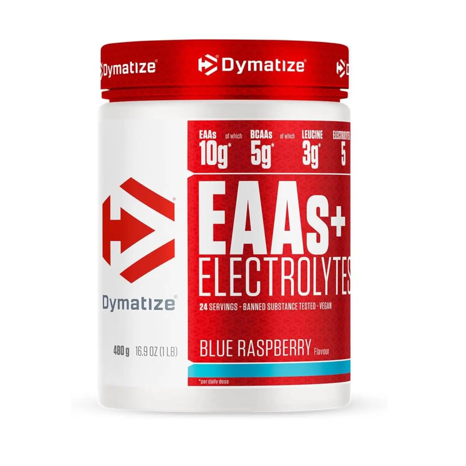 DYMATIZE picture
