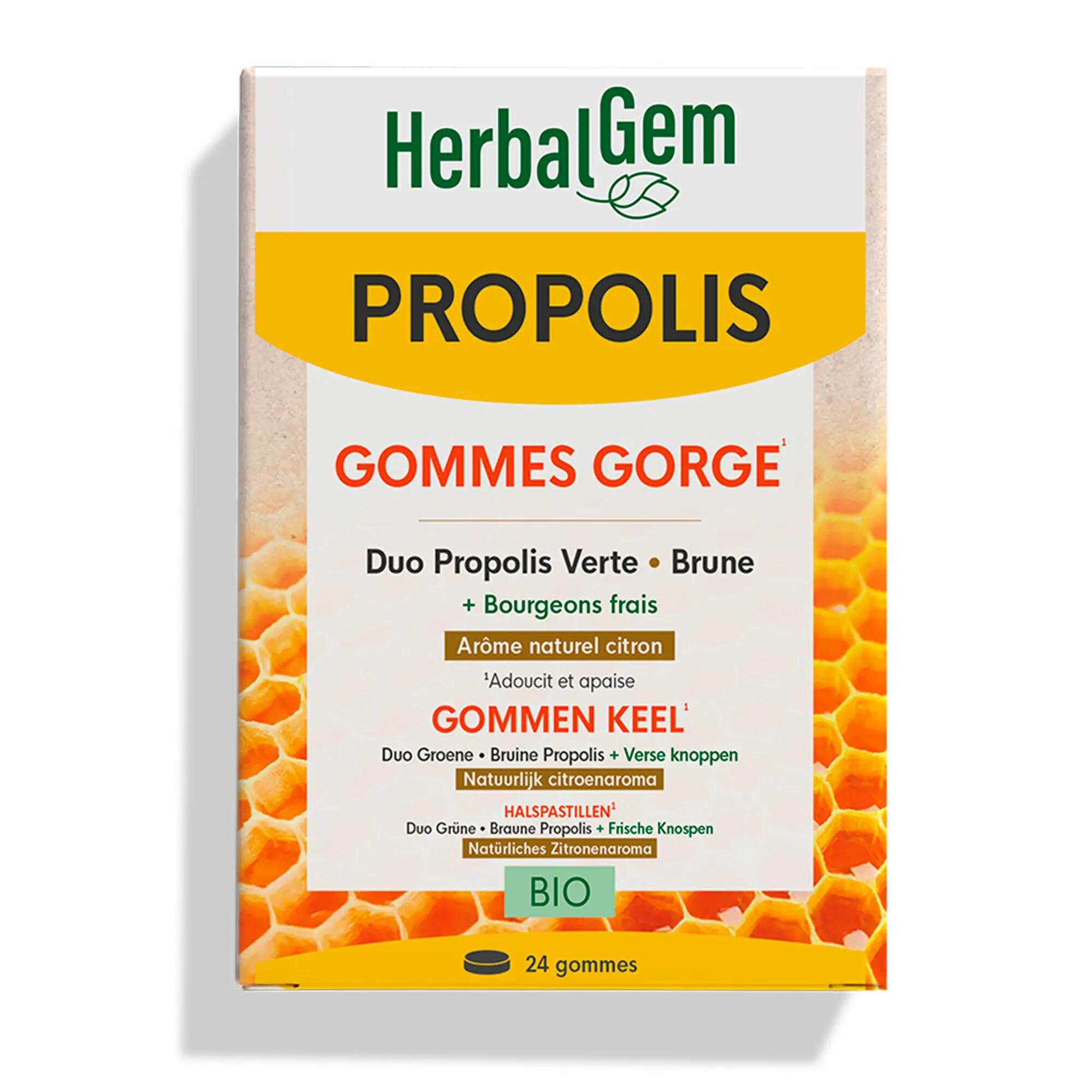 HERBALGEM picture