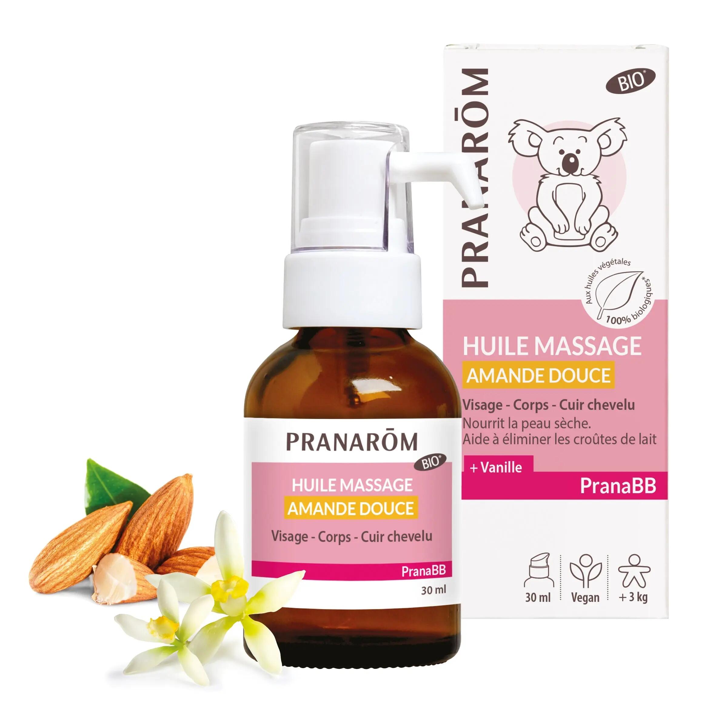 PRANARÔM picture