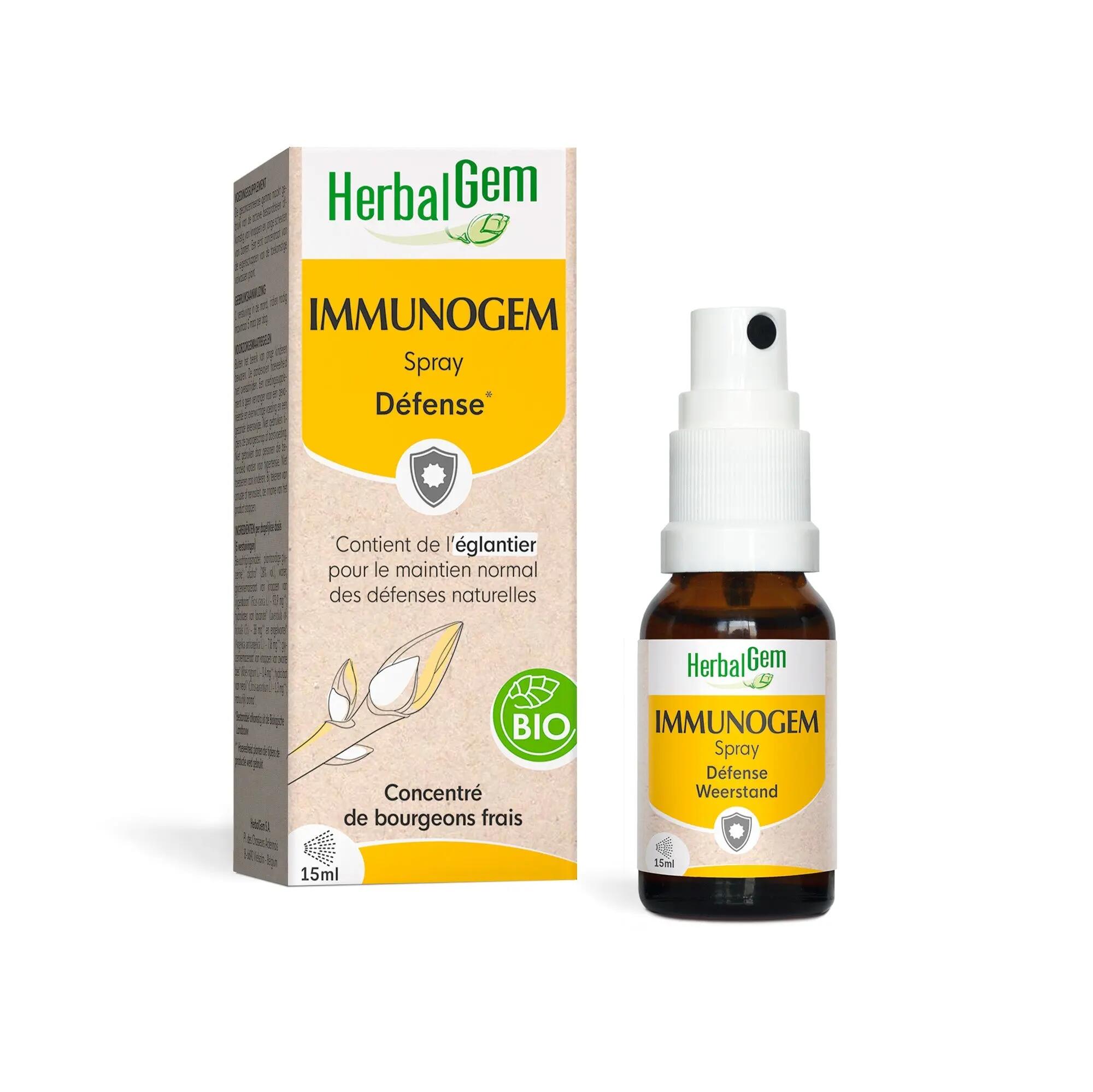HERBALGEM picture