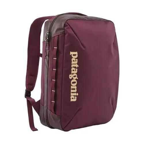 Mochila Granate Patagonia Hole® Micro MLC® Backpack 22L Berry Fig Versátil y Re 5/5