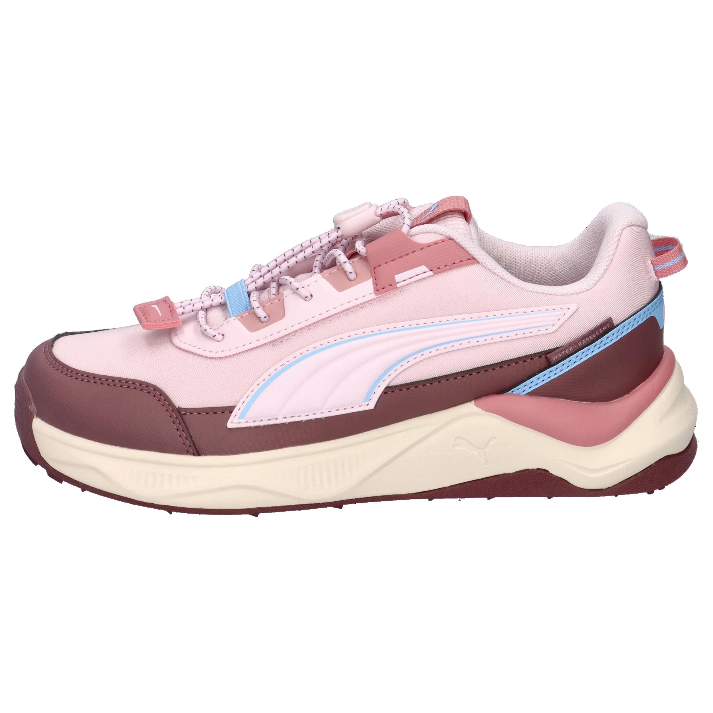Puma Kinder Sneaker Evolve 2.0 Trail Lo PS 313805 9/14