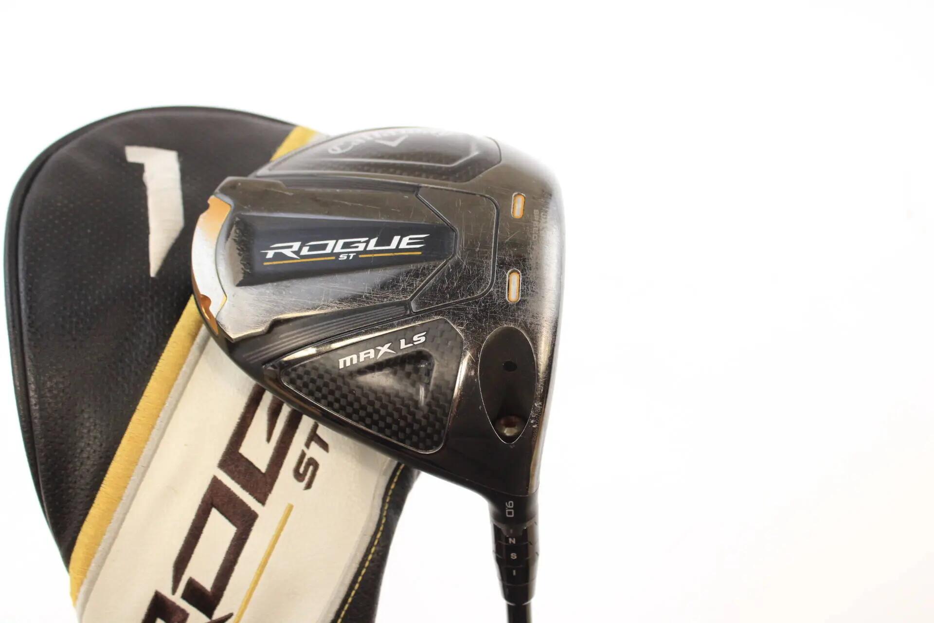 CALLAWAY picture